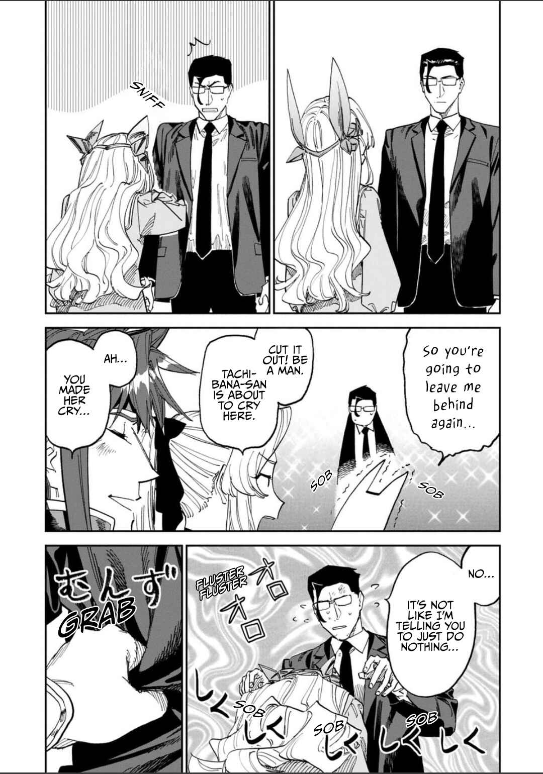 Chapter 257 - Page 9