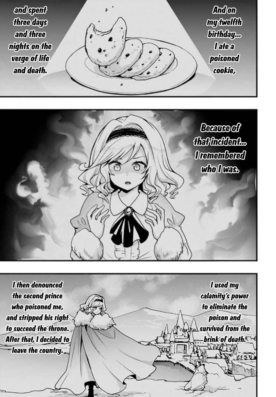 Chapter 33 - Page 20