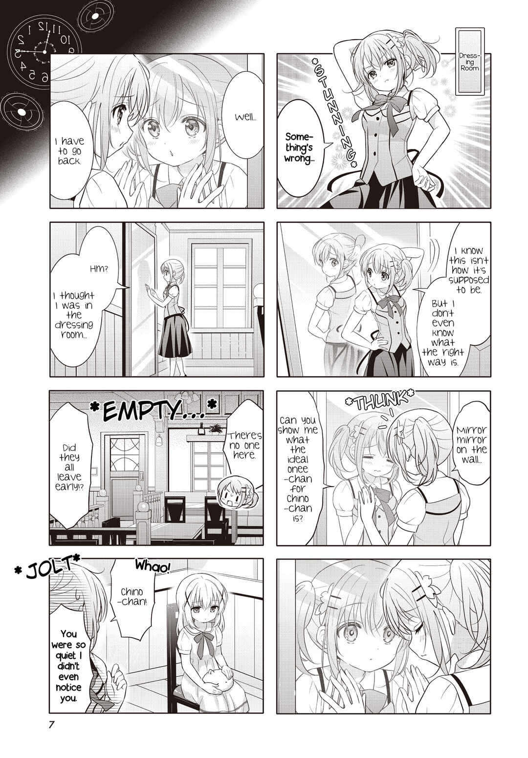 Chapter 156 - Page 3