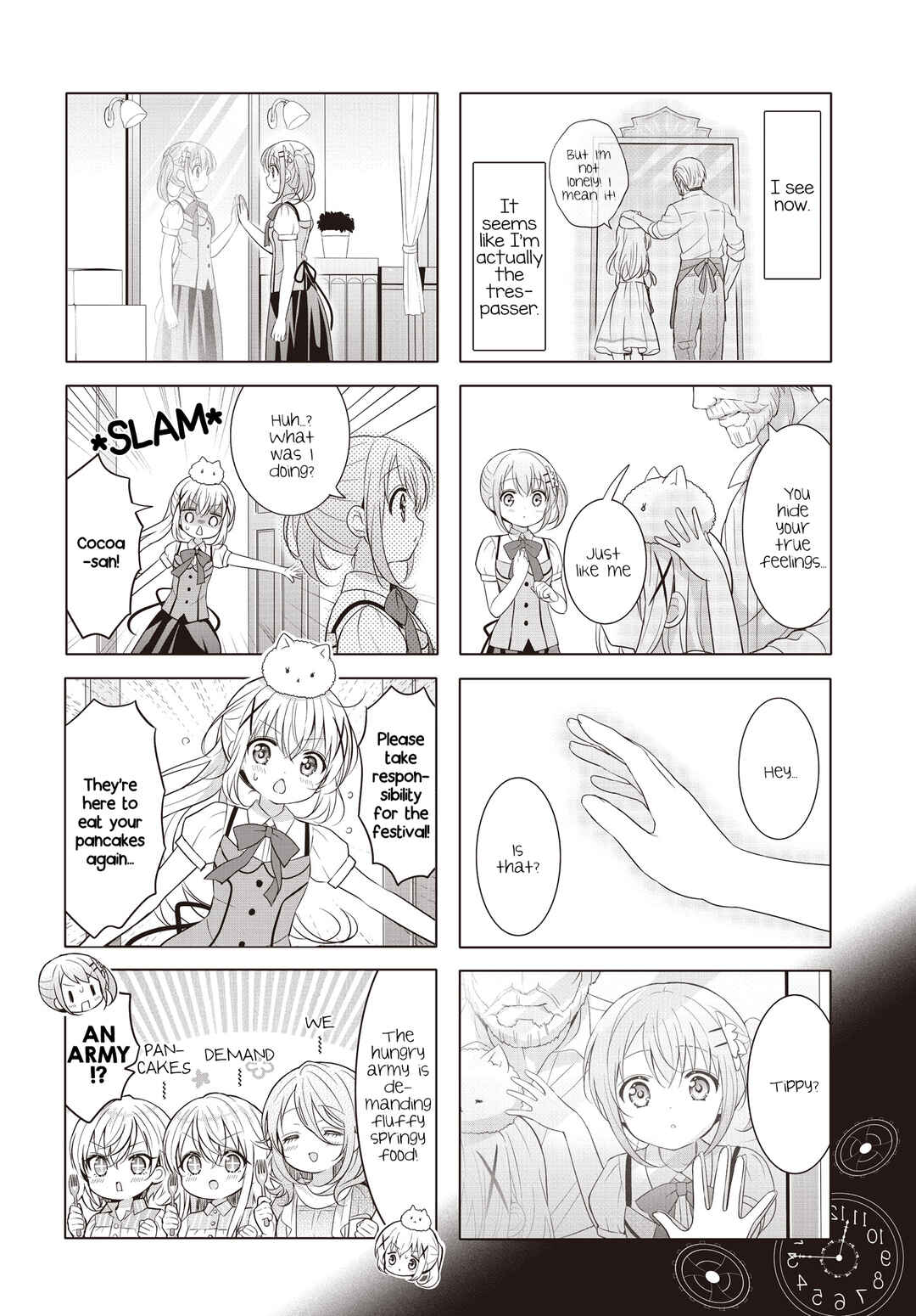 Chapter 156 - Page 6