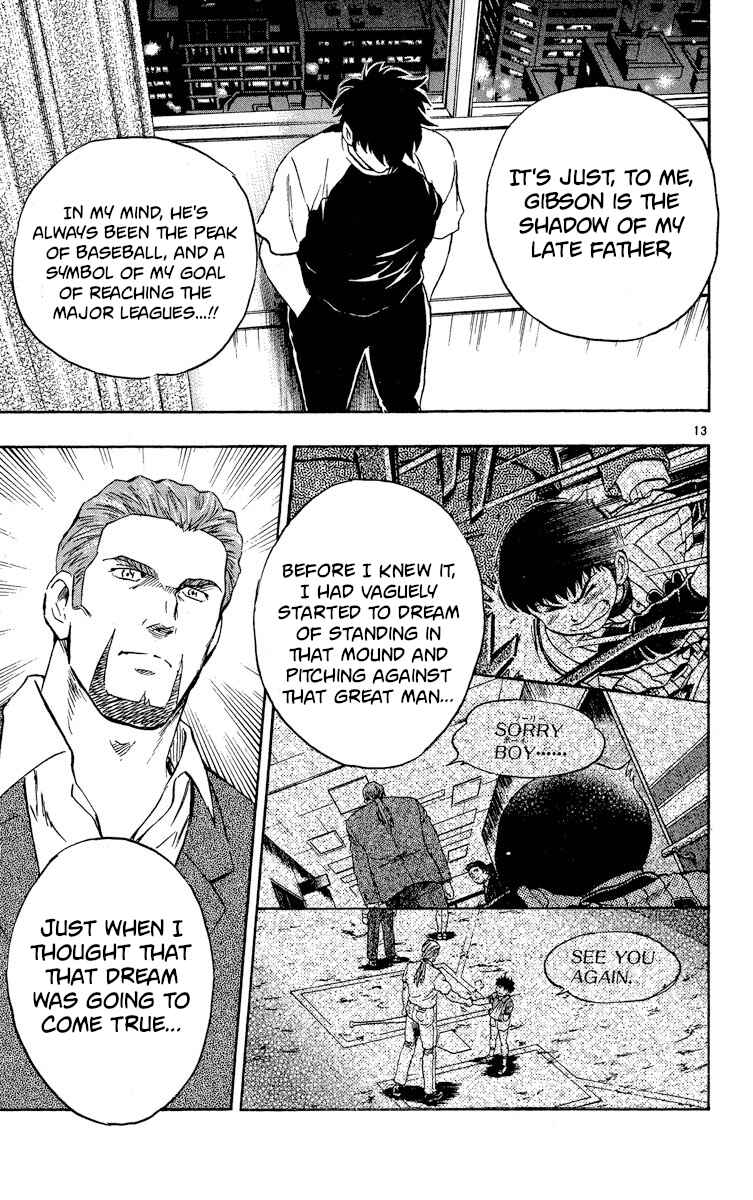 Chapter 572 - Page 13
