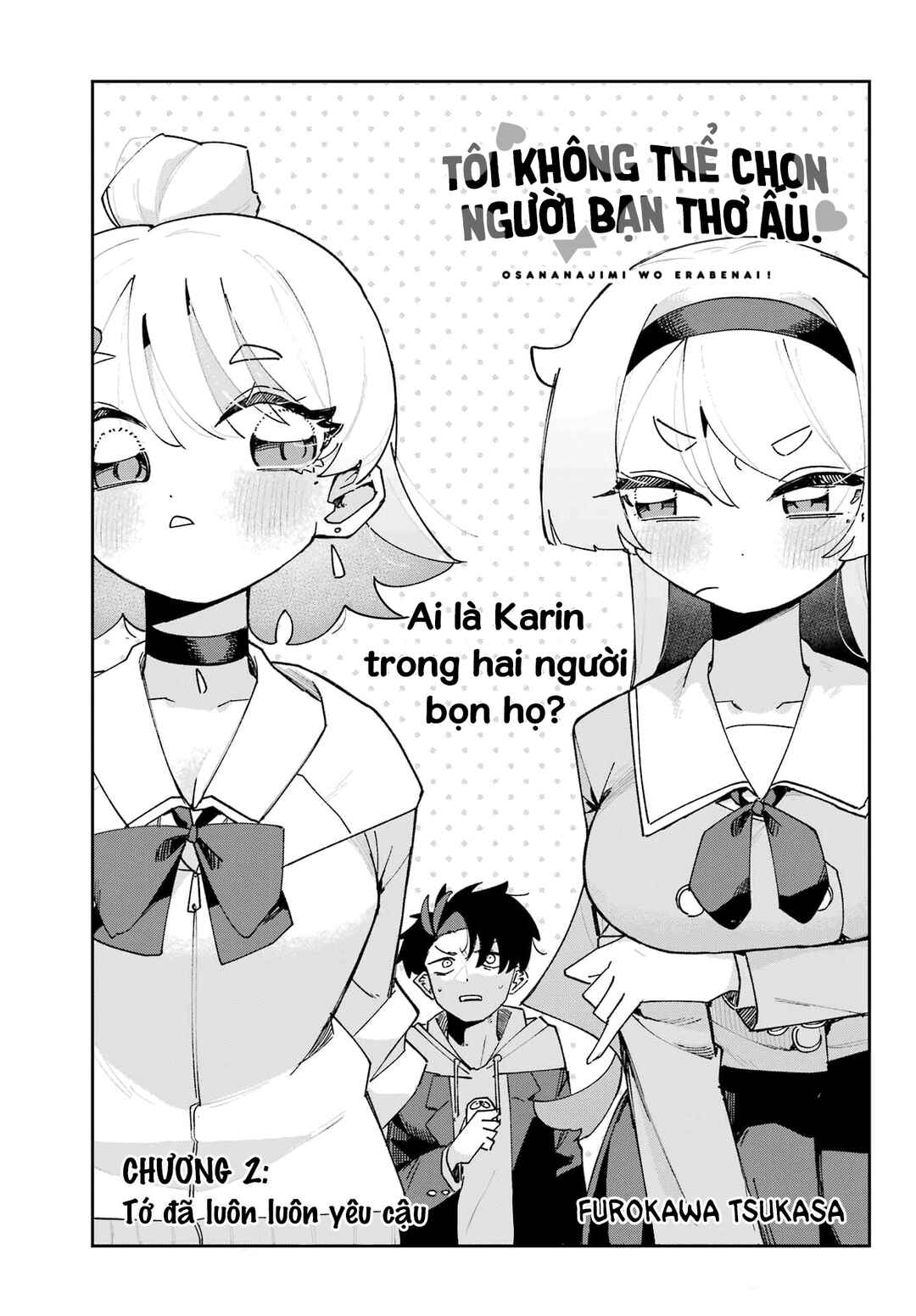 Chapter 2 - Page 3
