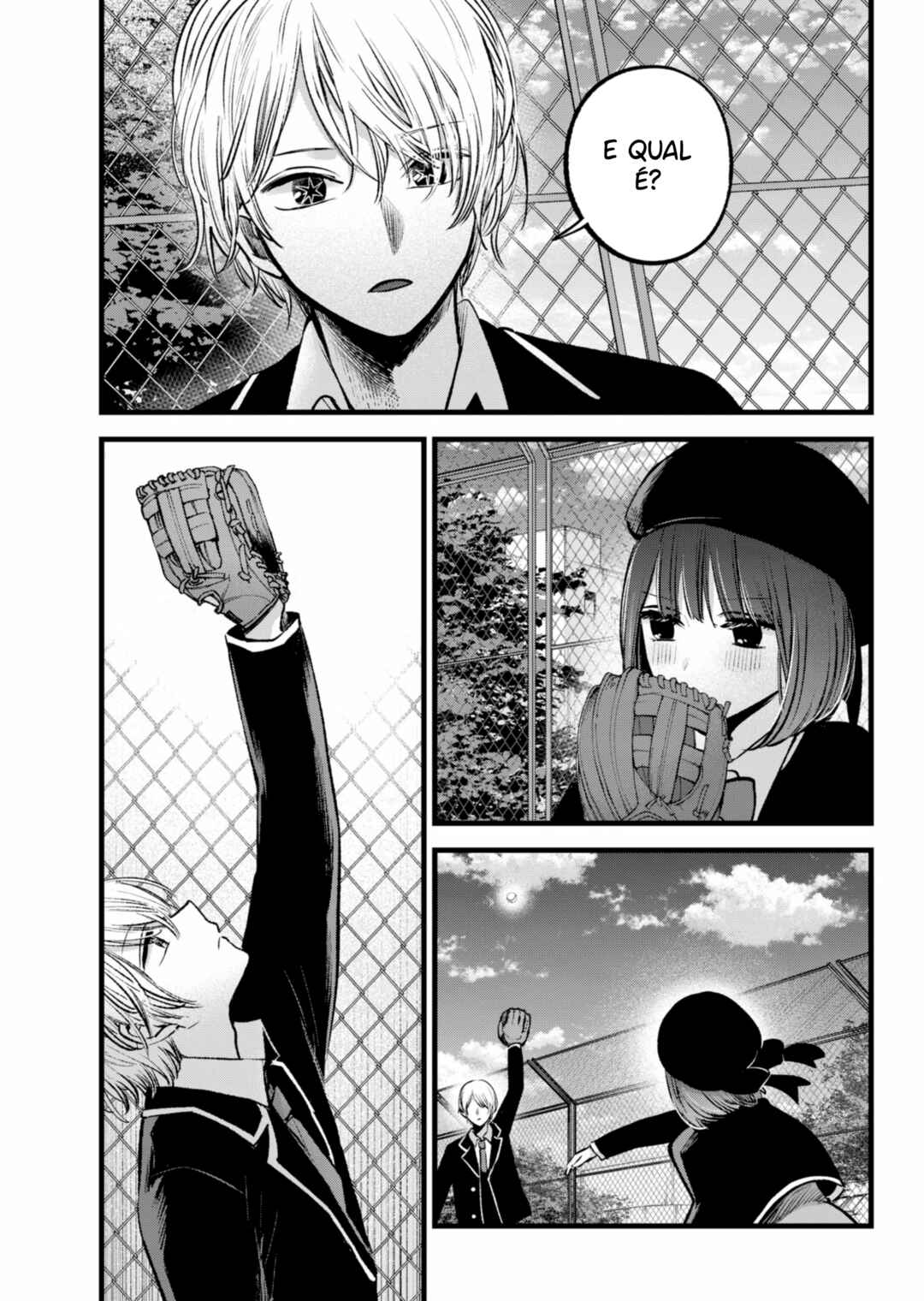 Chapter 151 - Page 16