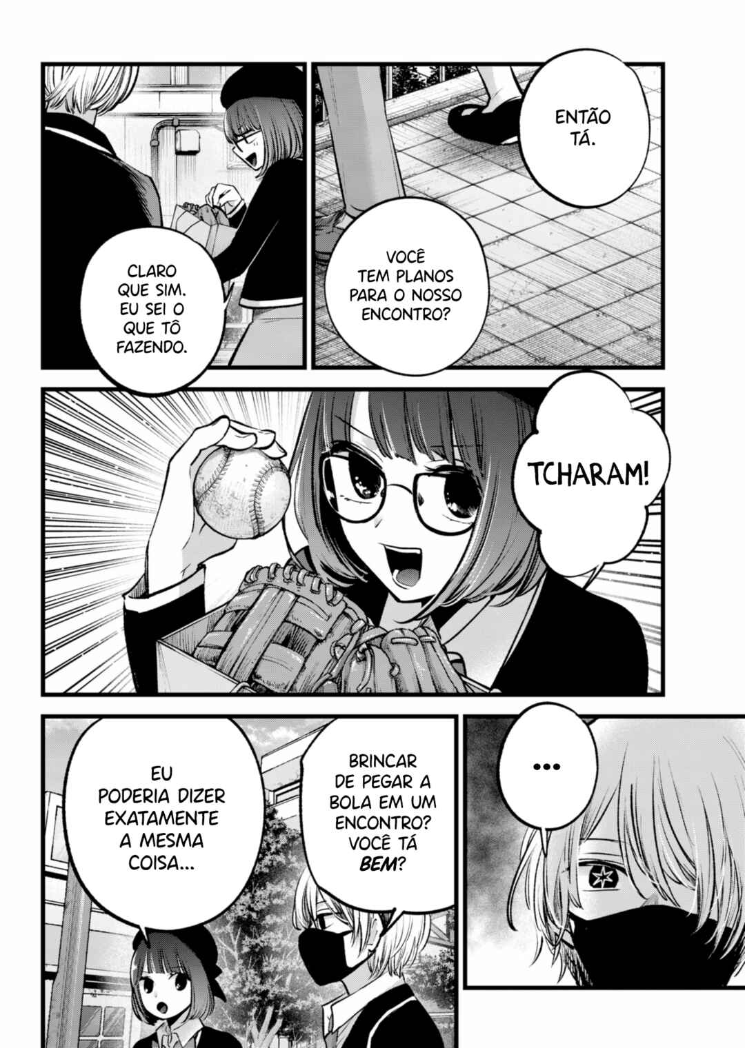 Chapter 151 - Page 7