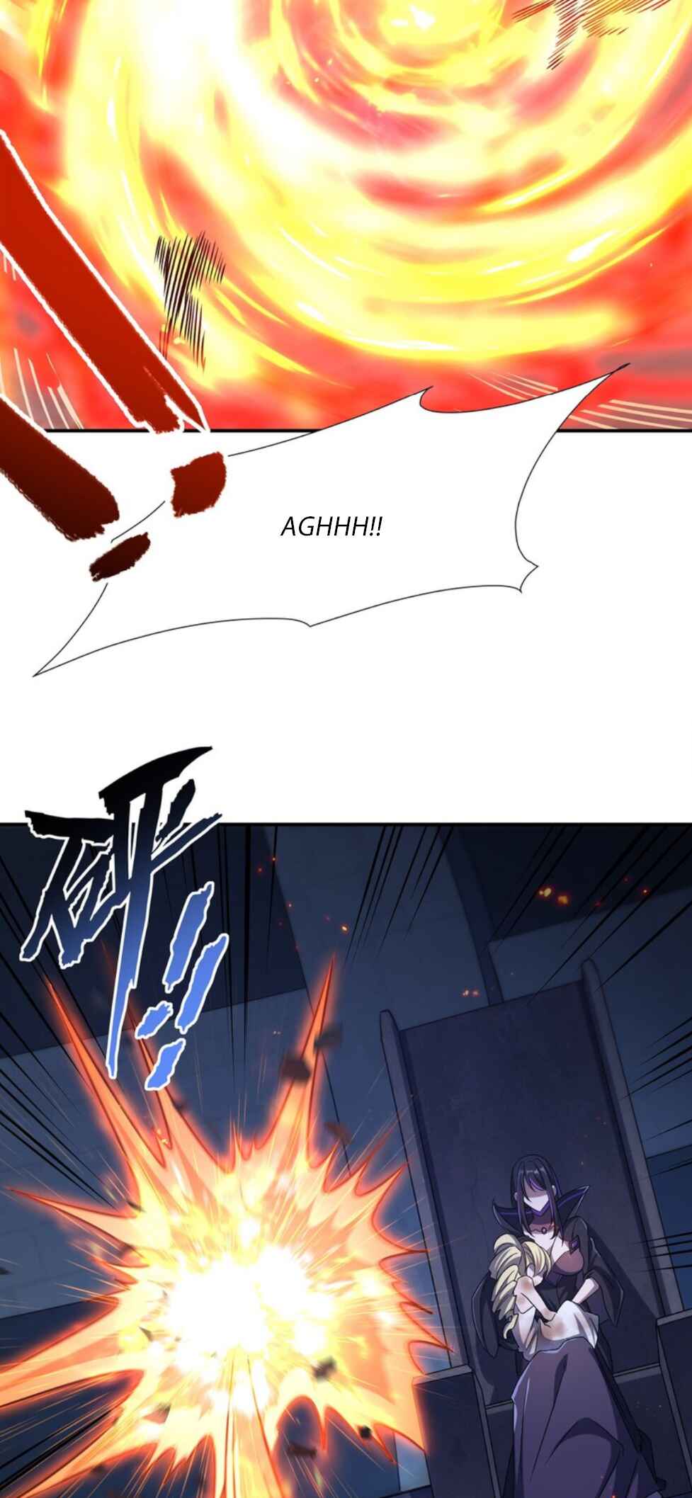 Chapter 298 - Page 22