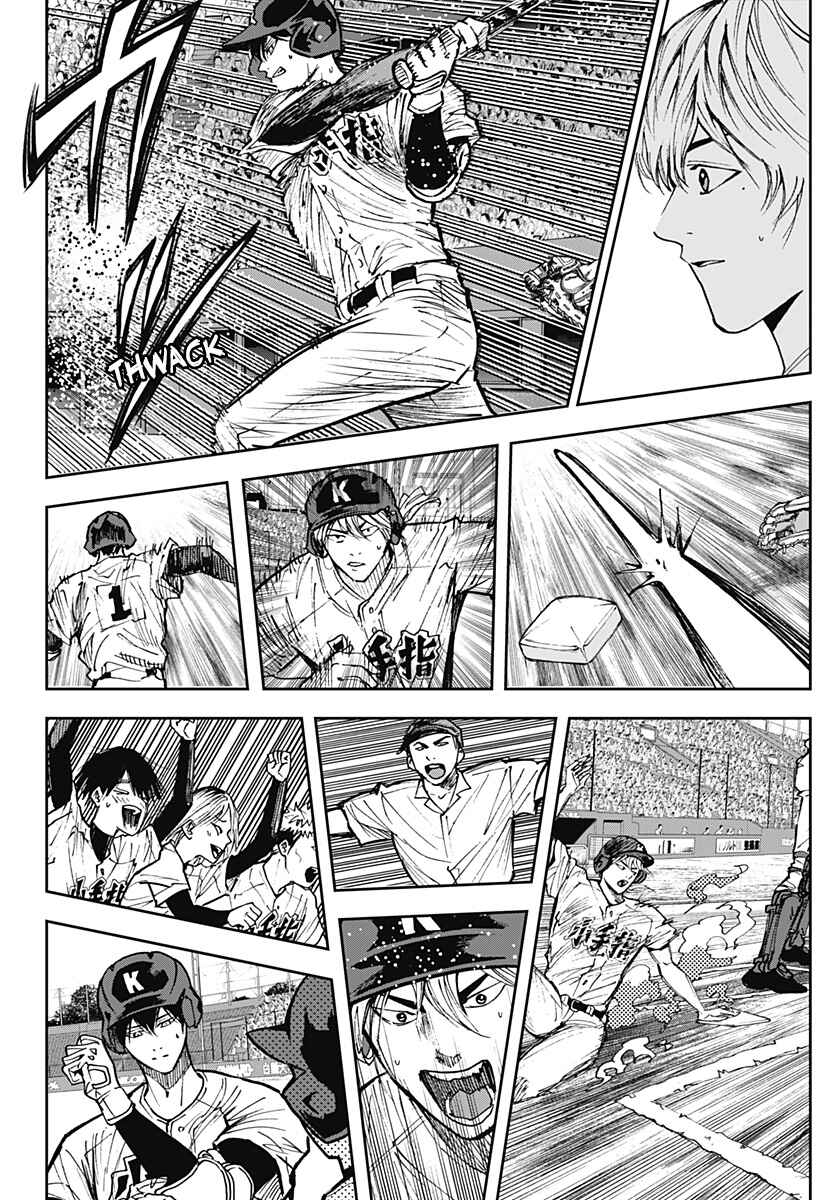 Chapter 69 - Page 16