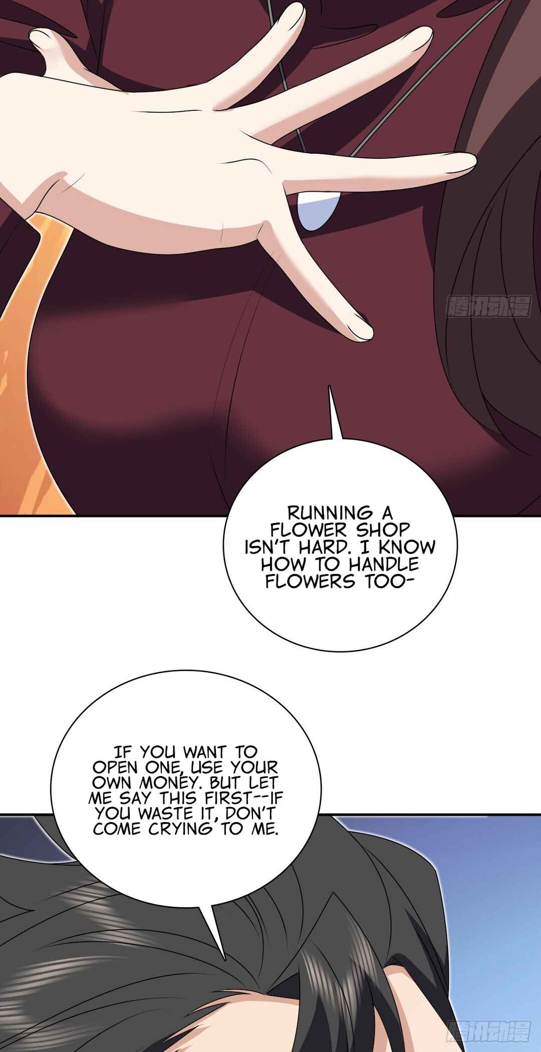 Chapter 359 - Page 28