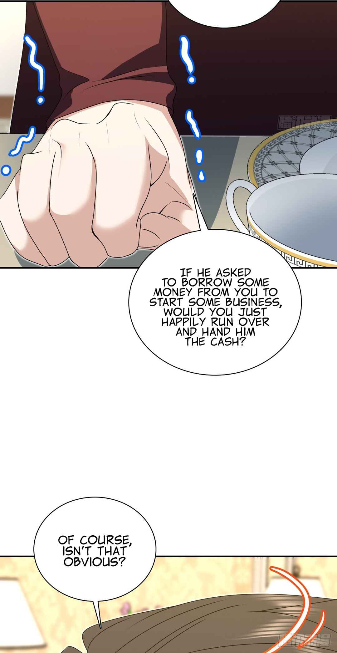 Chapter 359 - Page 33