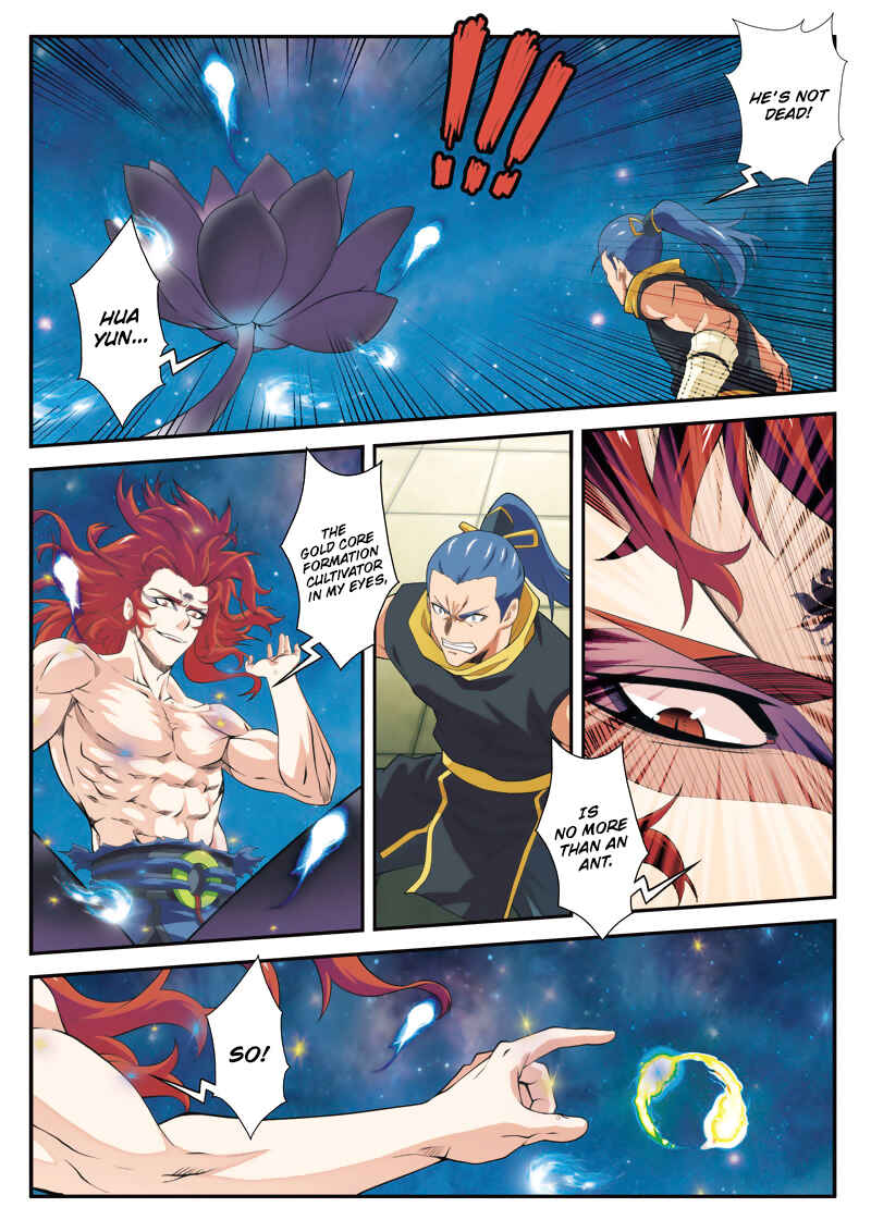 Chapter 70 - Page 12
