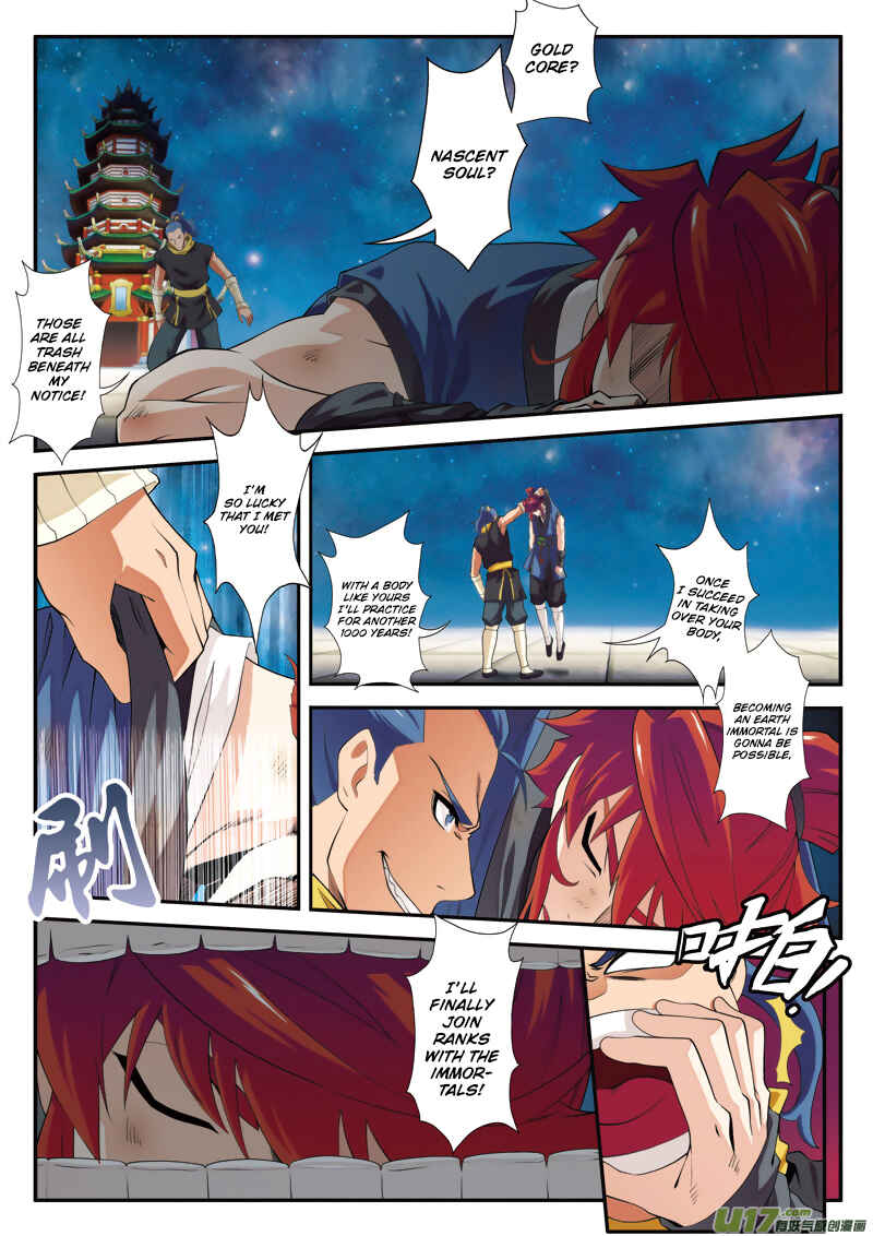 Chapter 70 - Page 5
