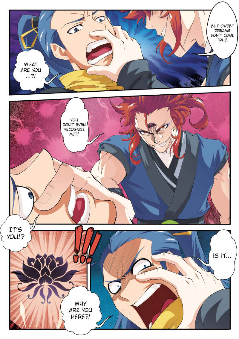 Chapter 70 - Page 6