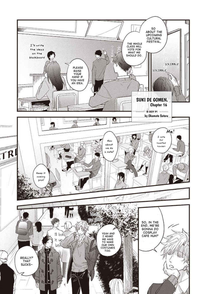 Chapter 16 - Page 1
