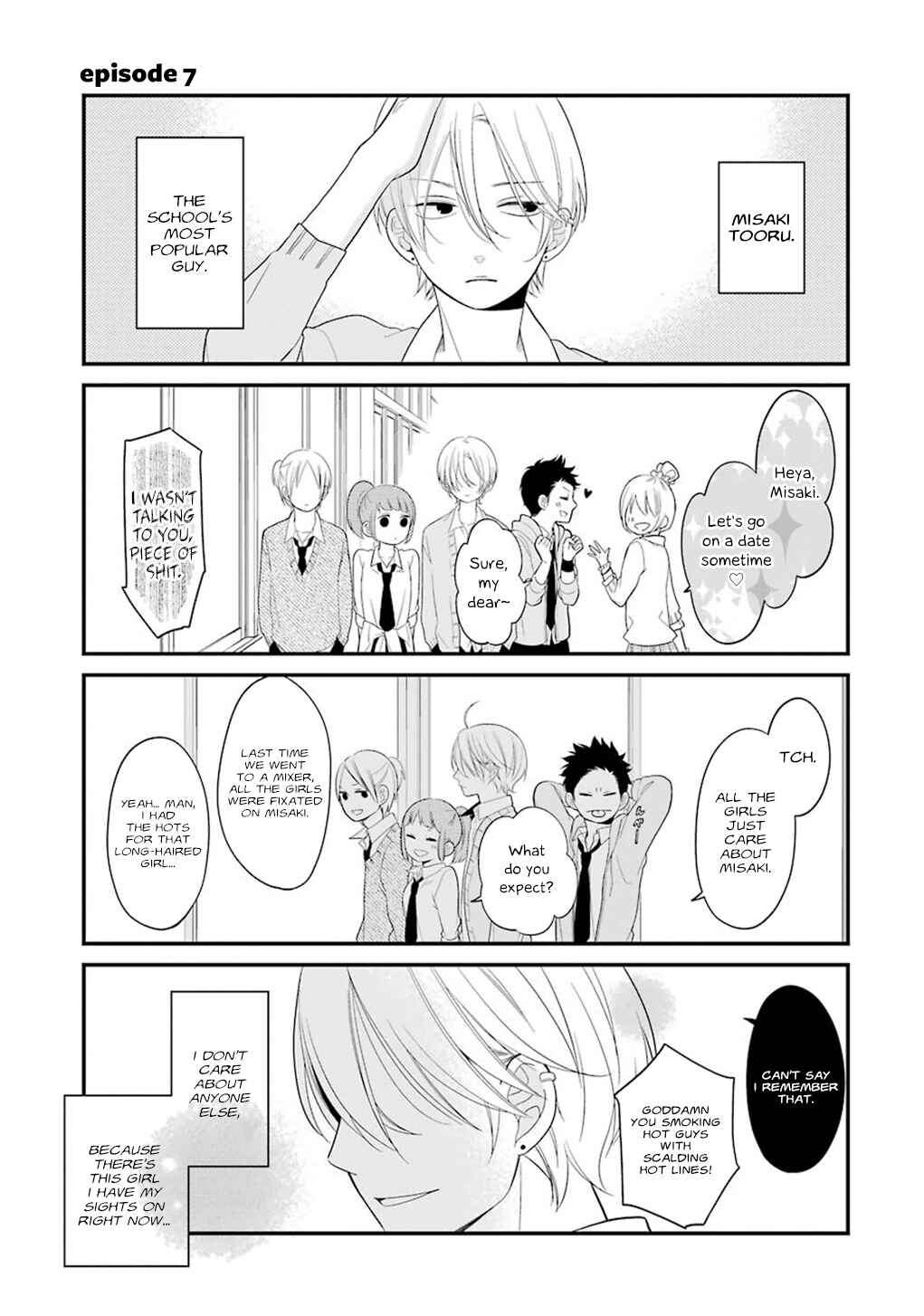 Chapter 7 - Page 1