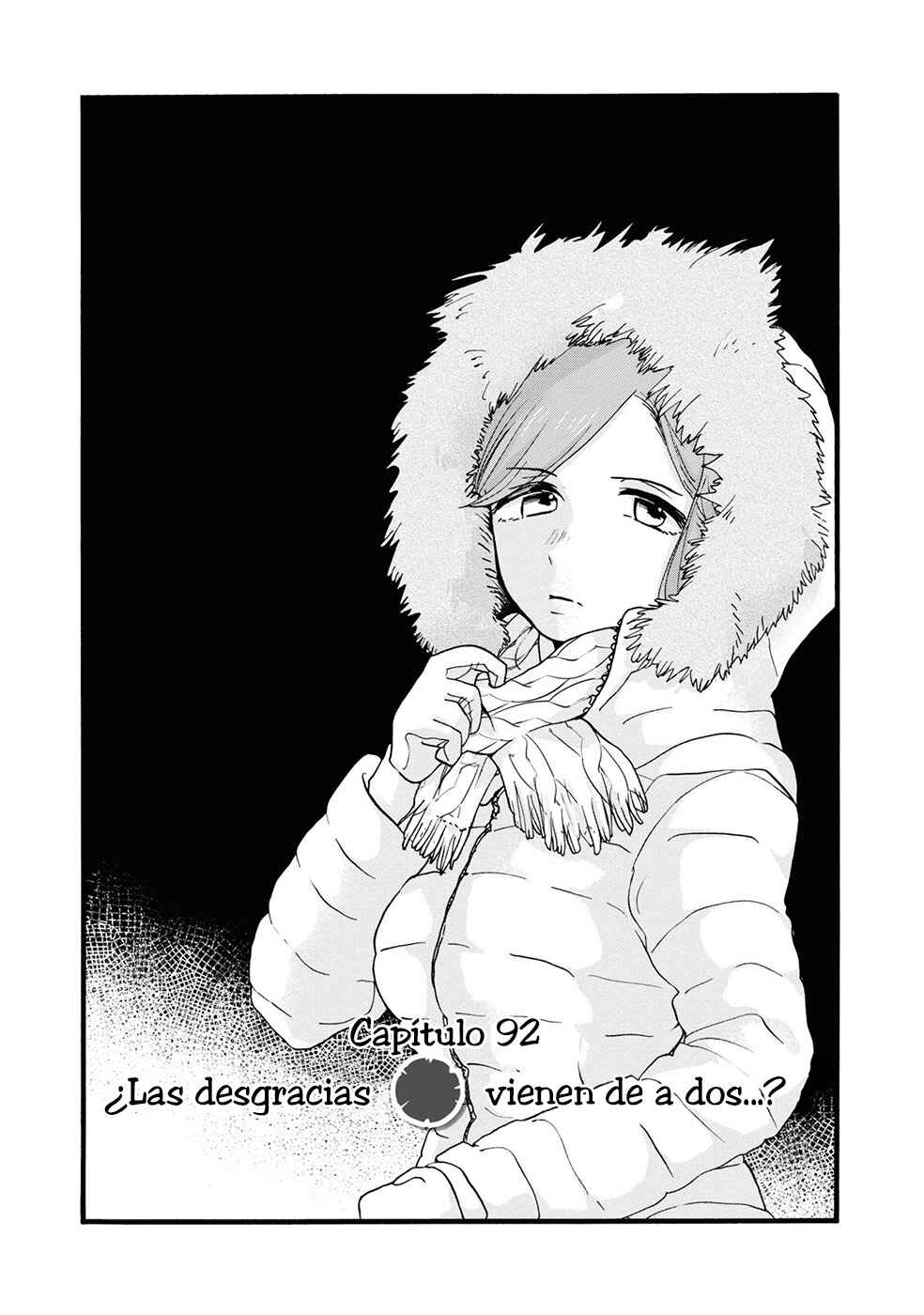Chapter 92 - Page 1