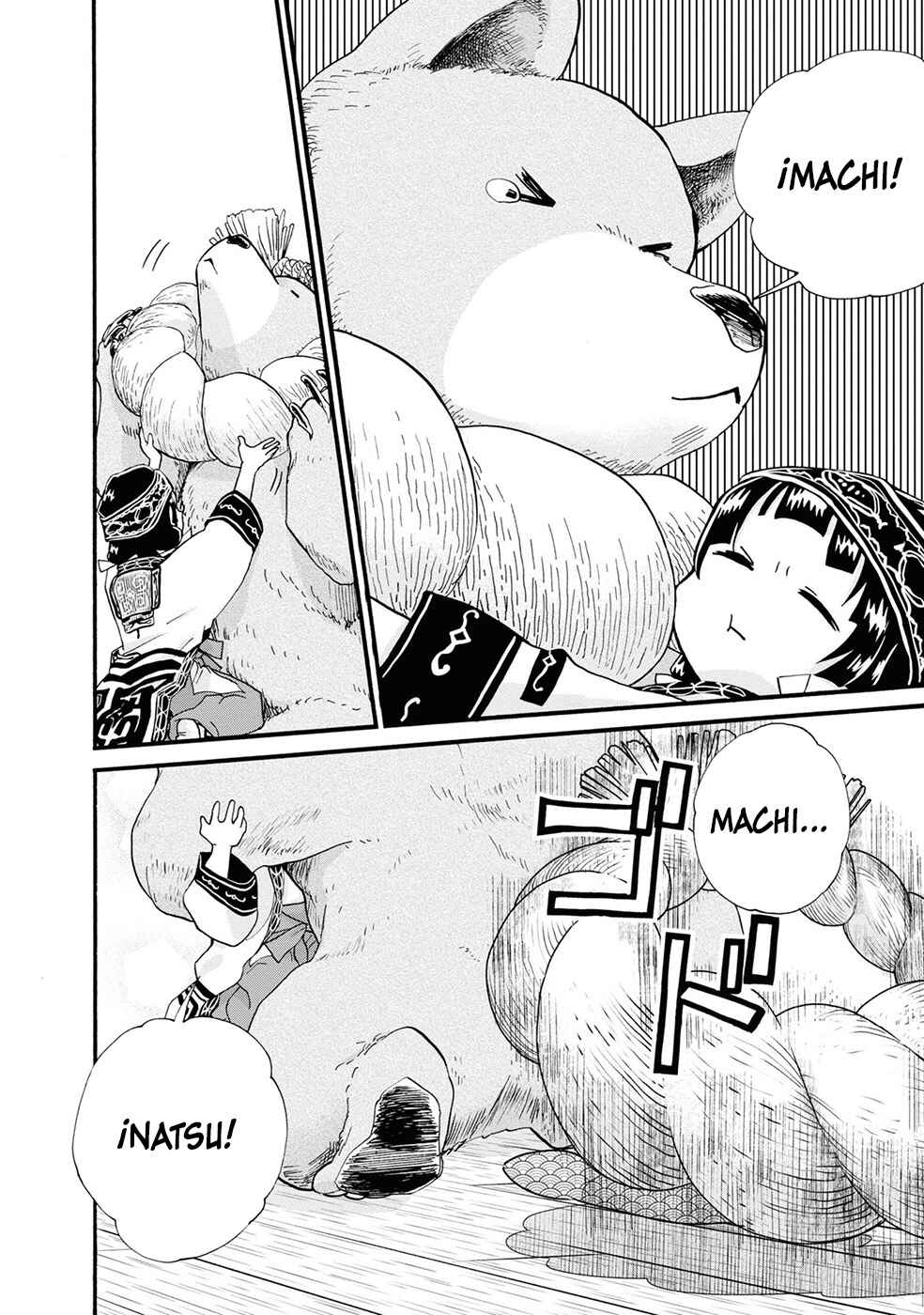 Chapter 92 - Page 10