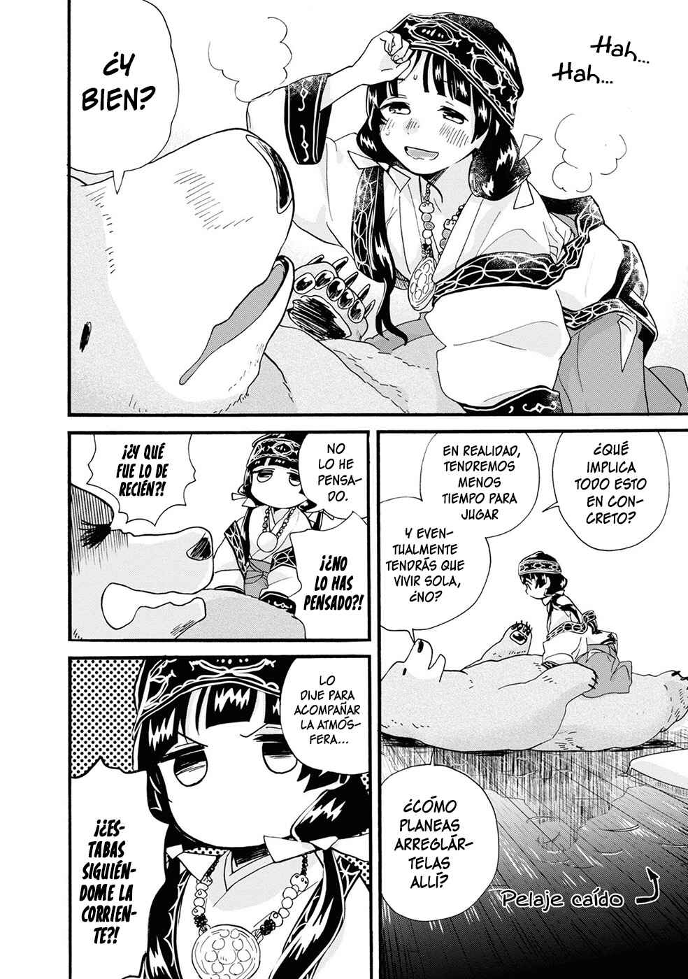 Chapter 92 - Page 14