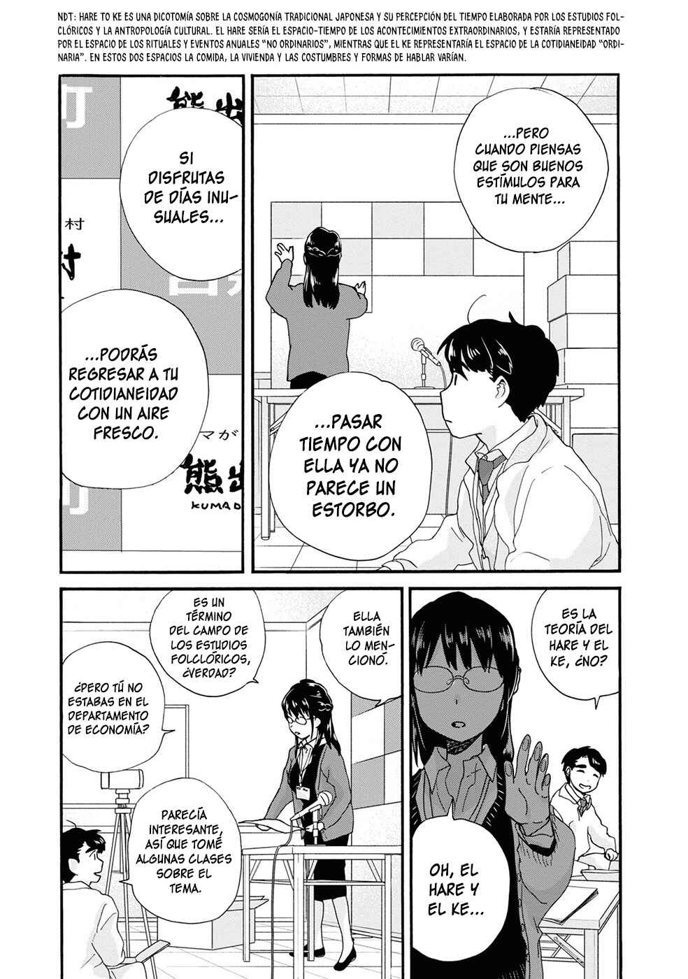 Chapter 92 - Page 21