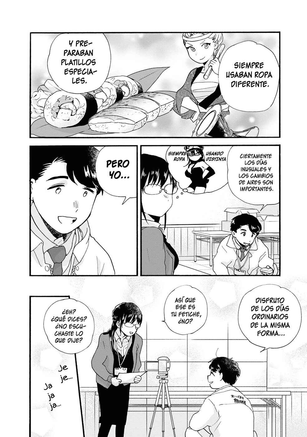 Chapter 92 - Page 22