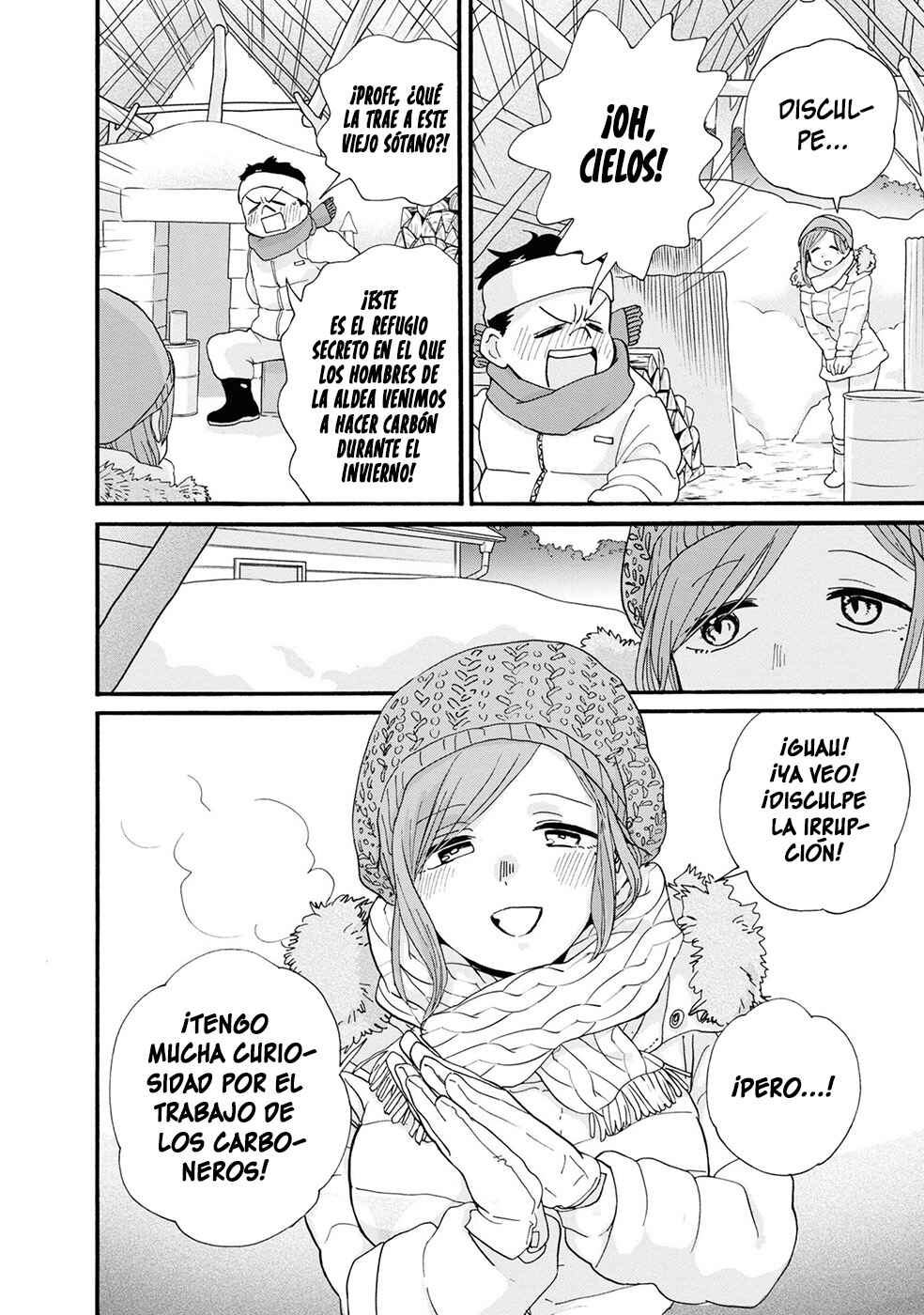 Chapter 92 - Page 24