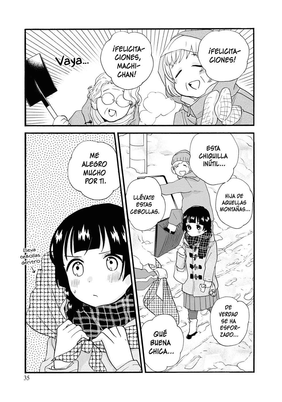 Chapter 92 - Page 5