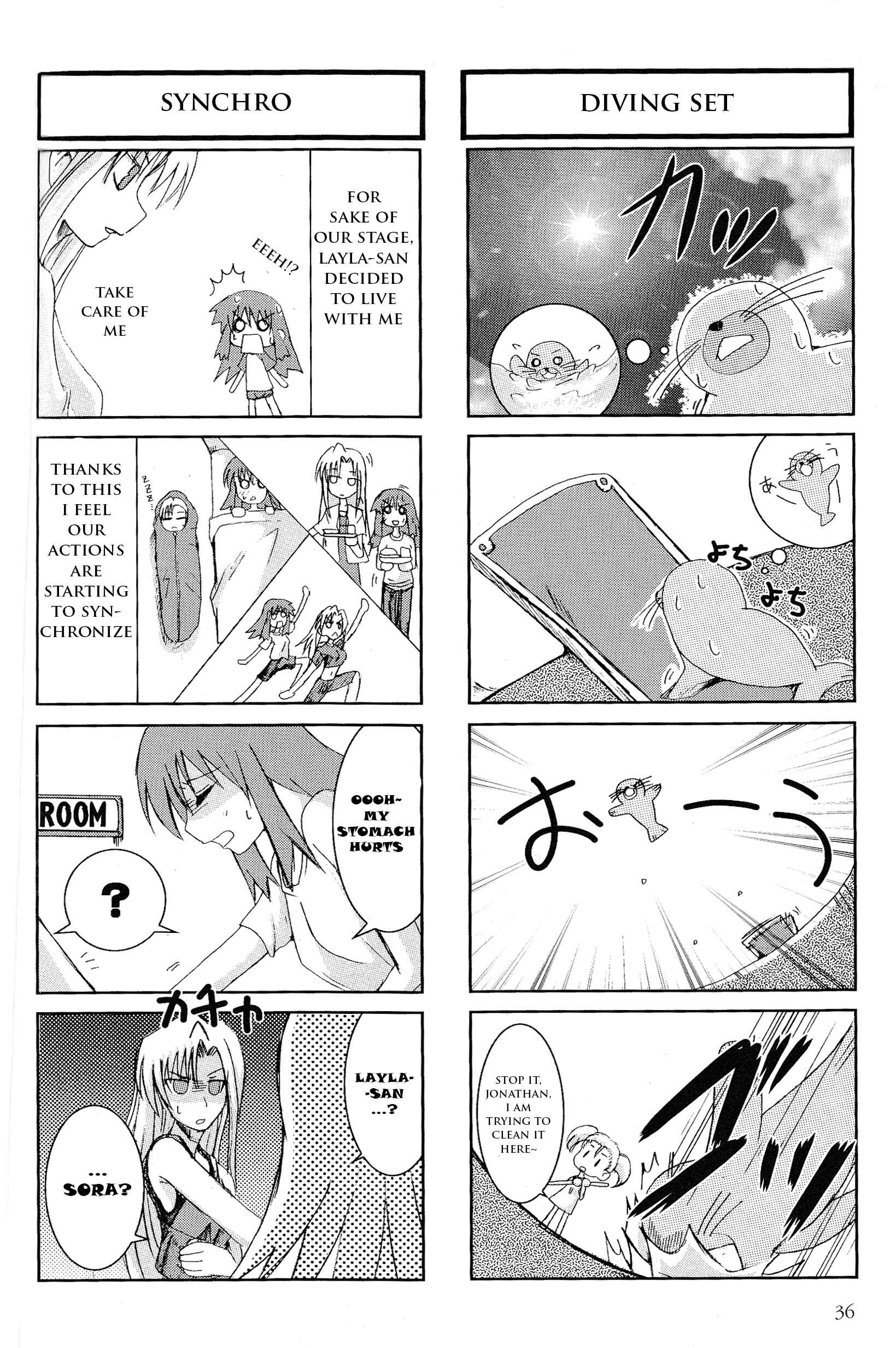 Chapter 5 - Page 5