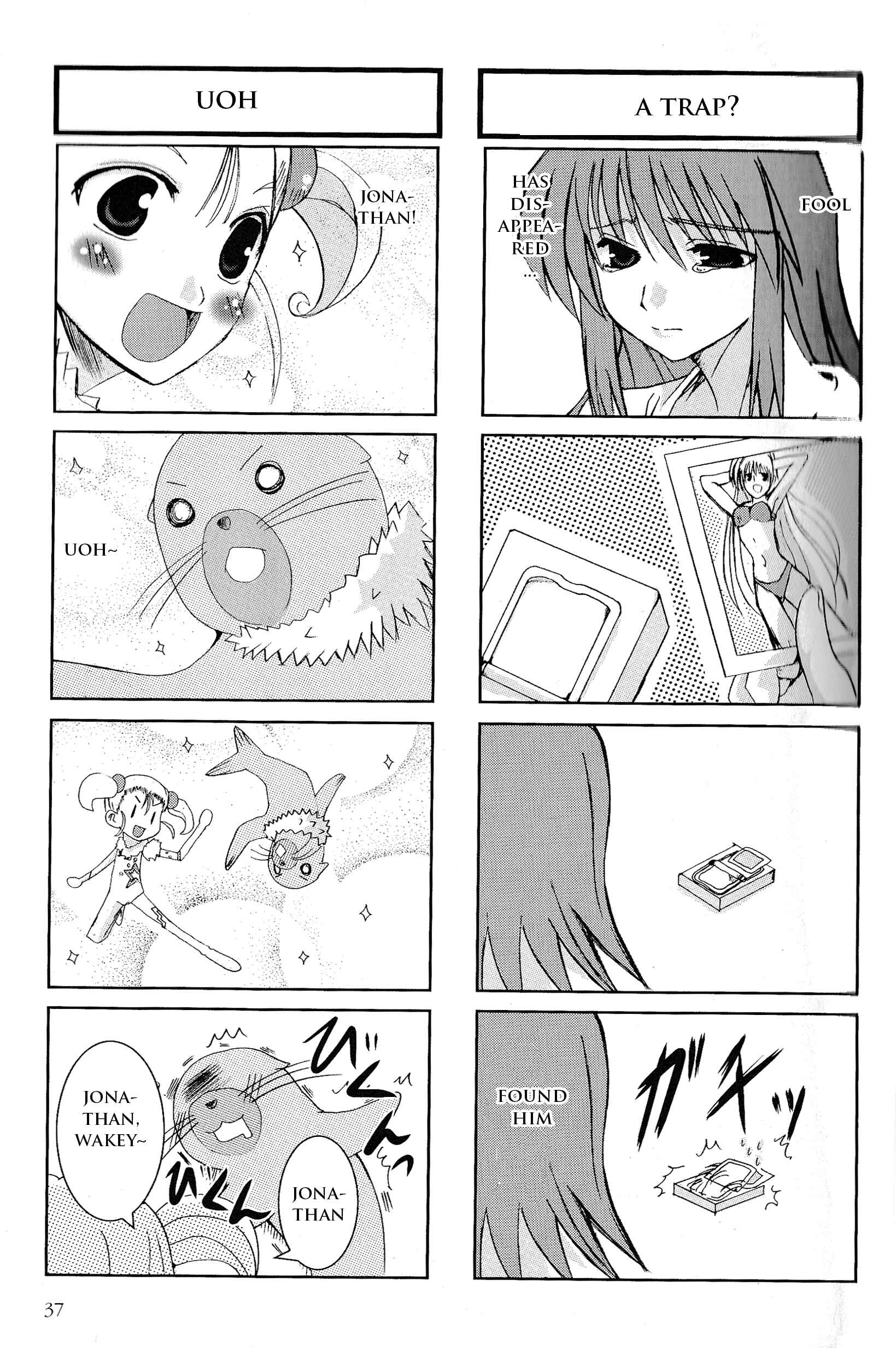 Chapter 5 - Page 6