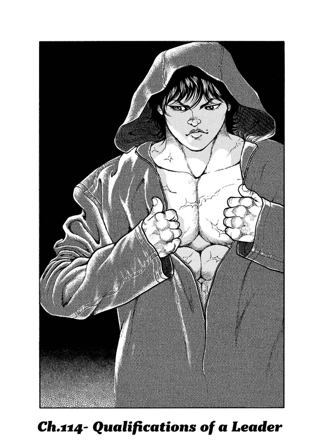 Chapter 114 - Page 1