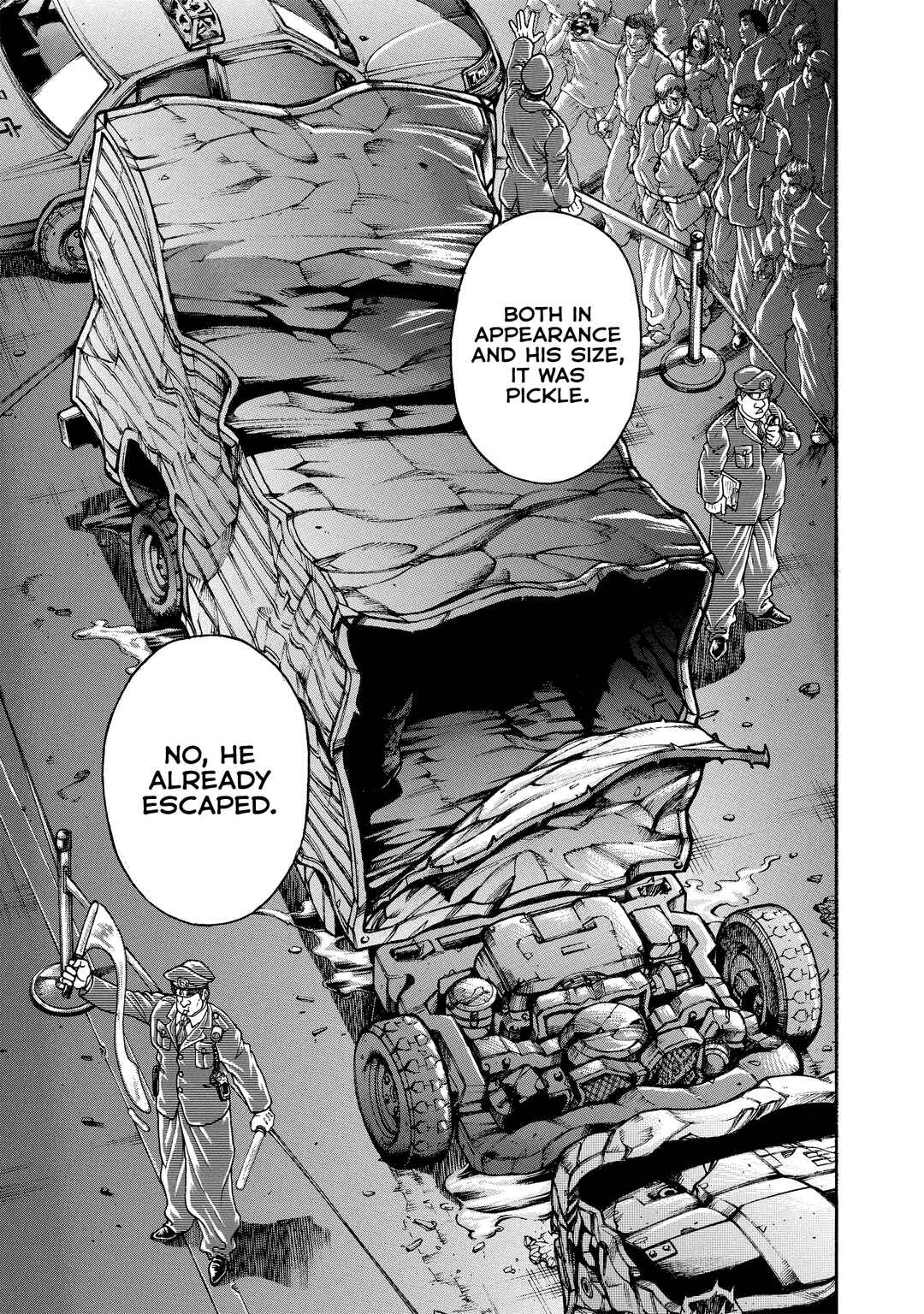 Chapter 114 - Page 11