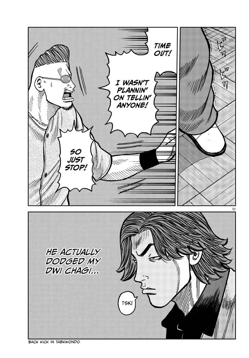 Chapter 36 - Page 12