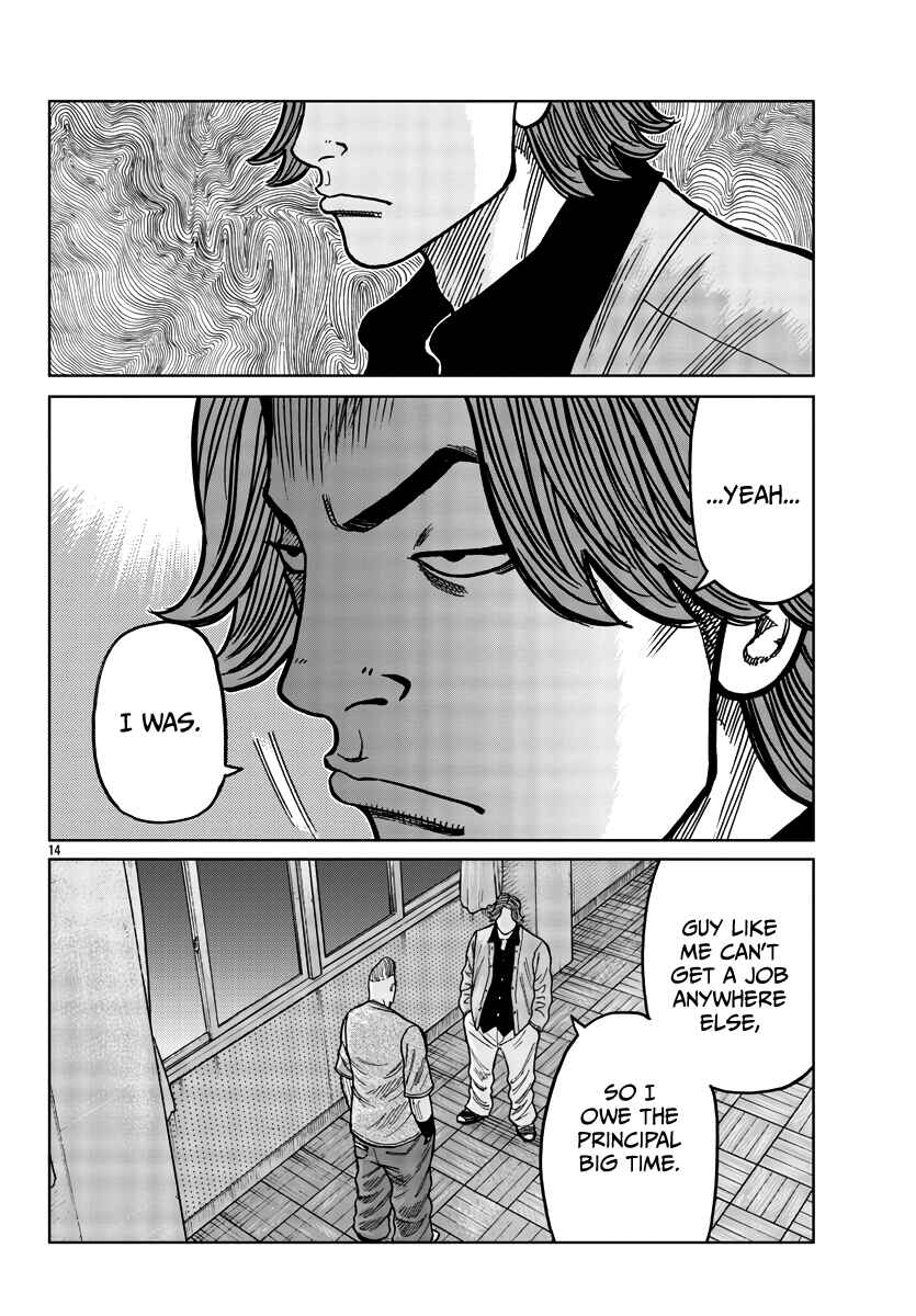 Chapter 36 - Page 15