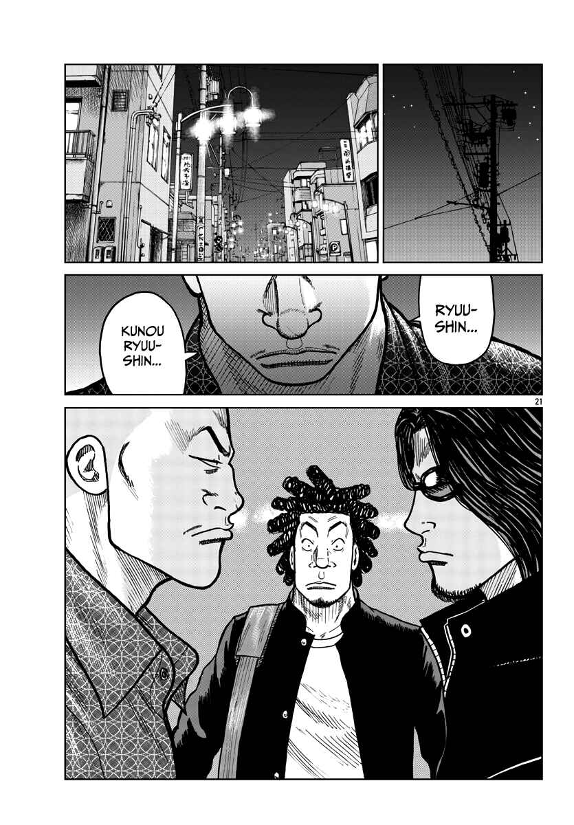 Chapter 36 - Page 22