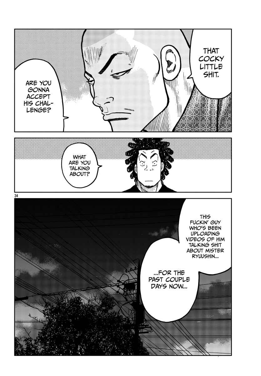 Chapter 36 - Page 35