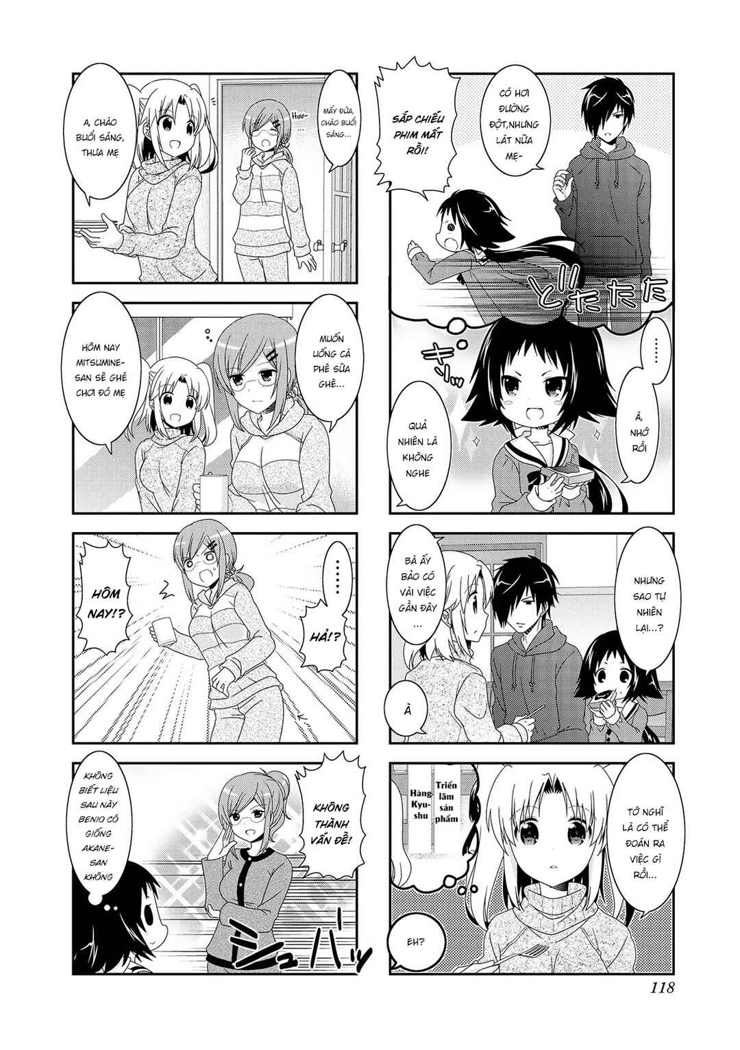 Chapter 88 - Page 8