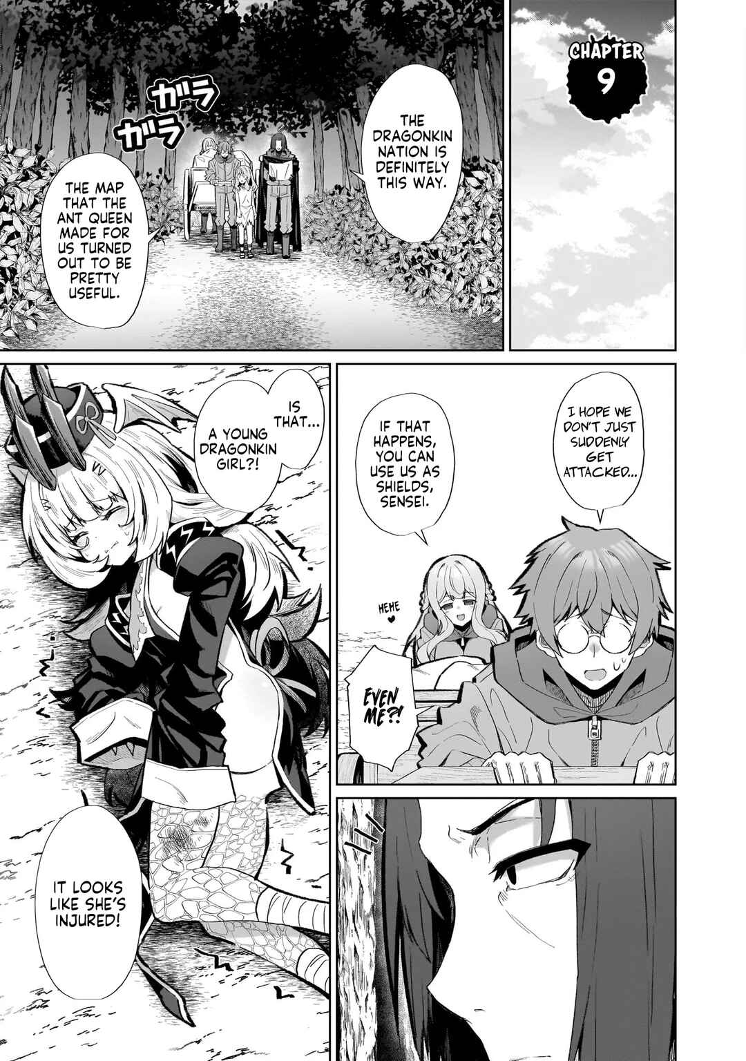 Chapter 9 - Page 1