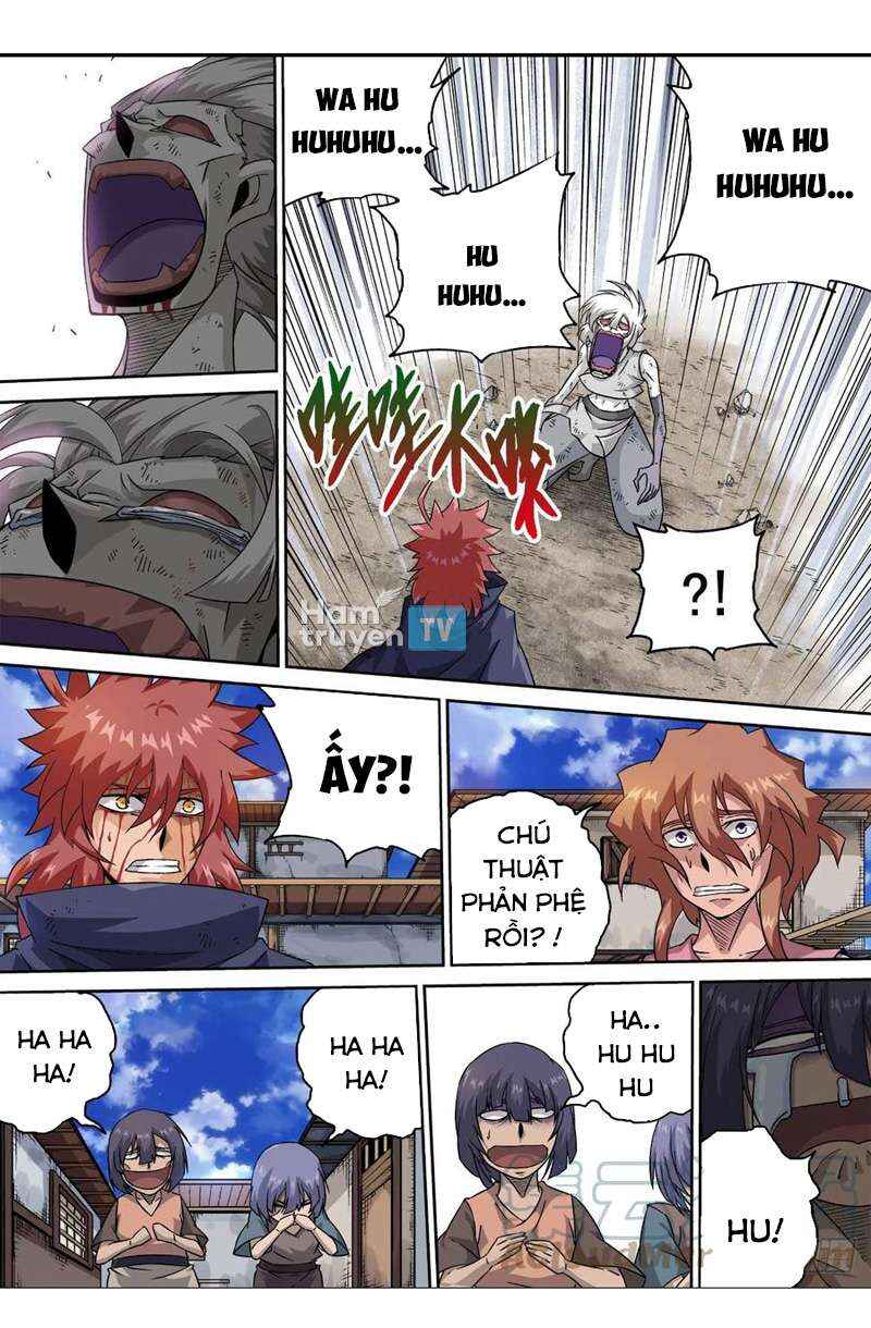 Chapter 432 - Page 10