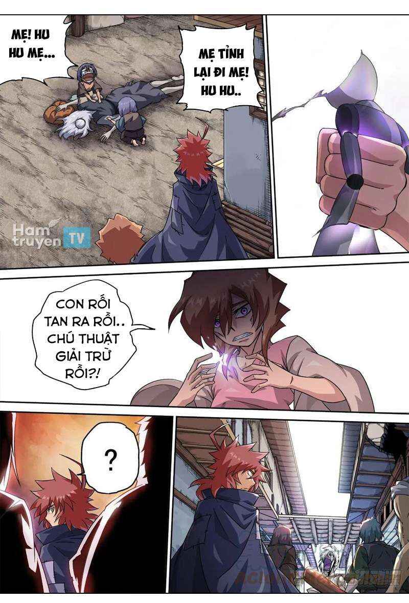 Chapter 432 - Page 11
