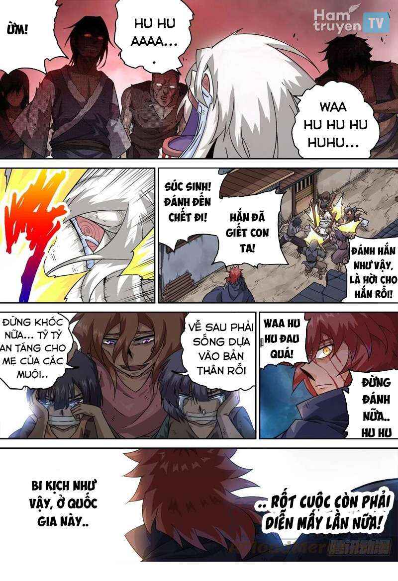 Chapter 432 - Page 12
