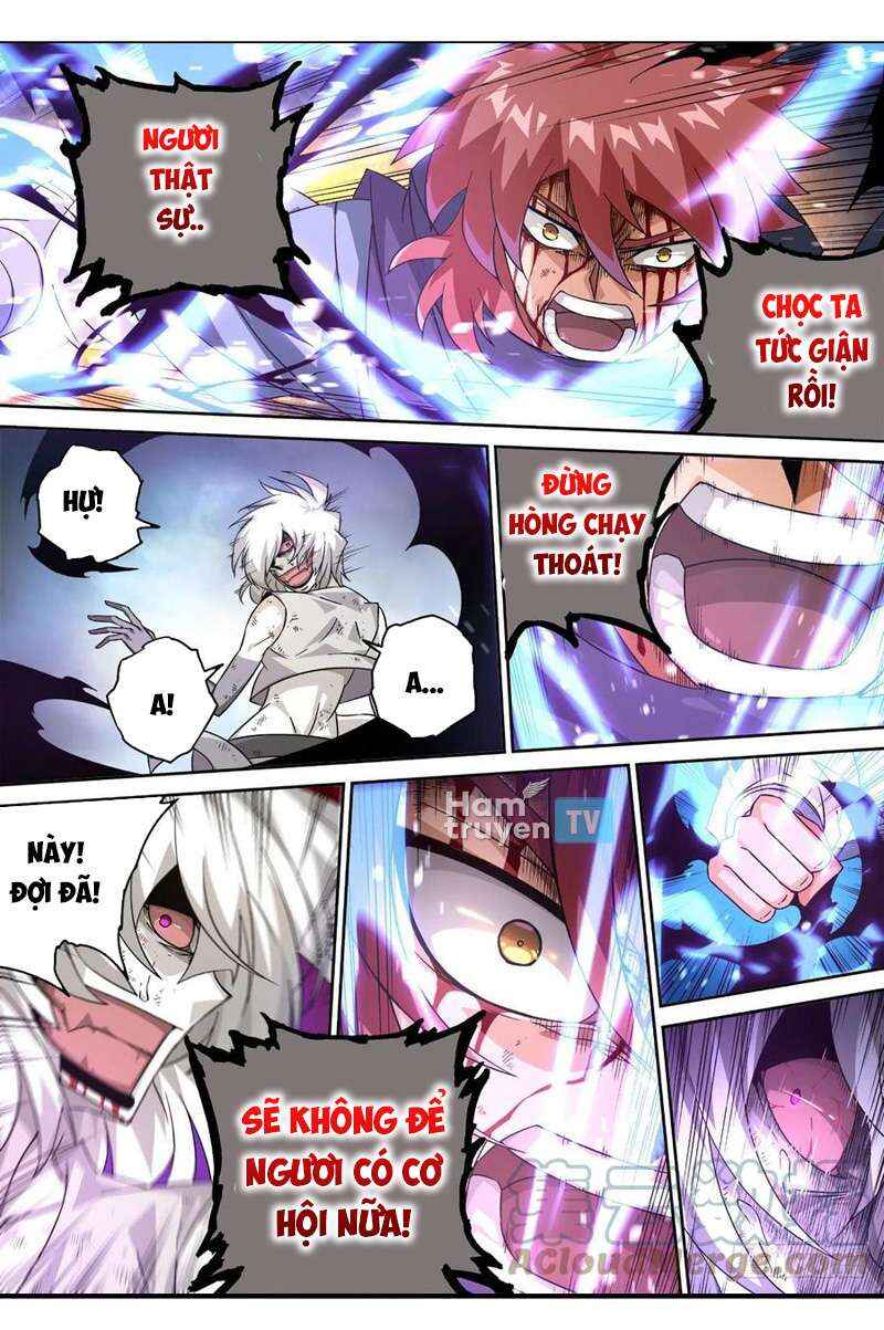 Chapter 432 - Page 3