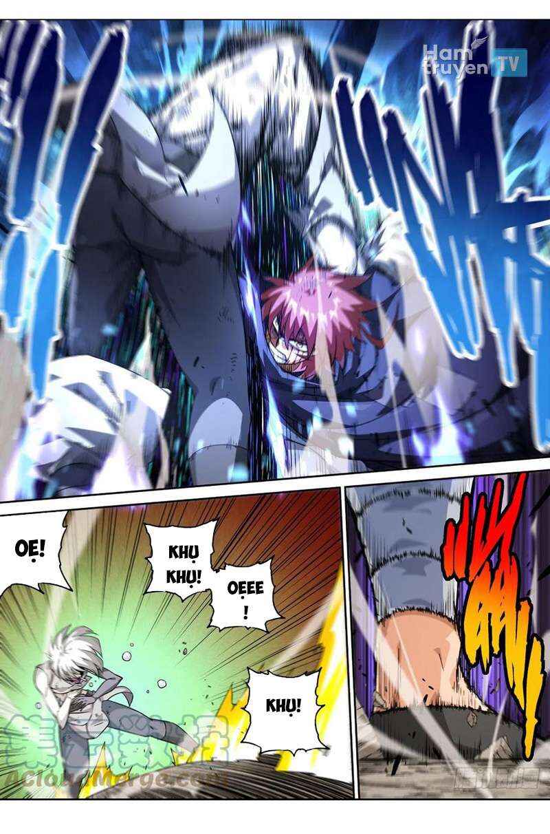 Chapter 432 - Page 4