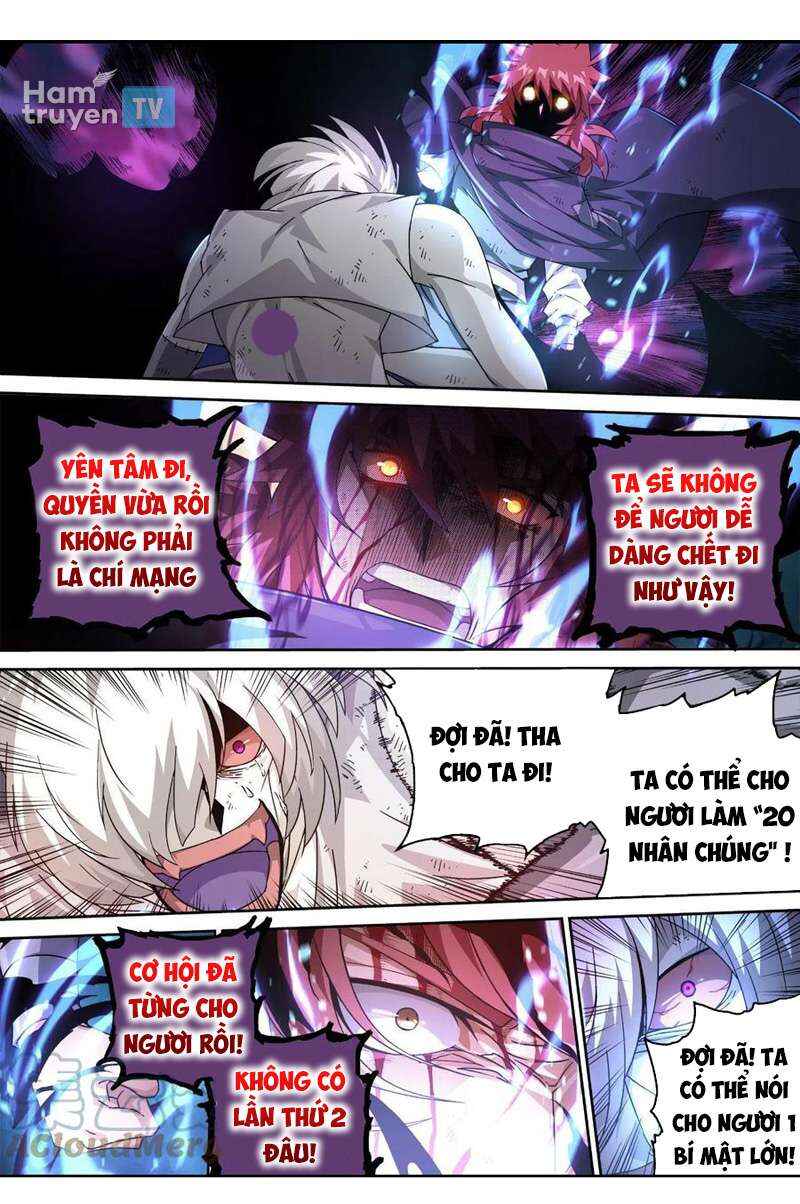Chapter 432 - Page 5