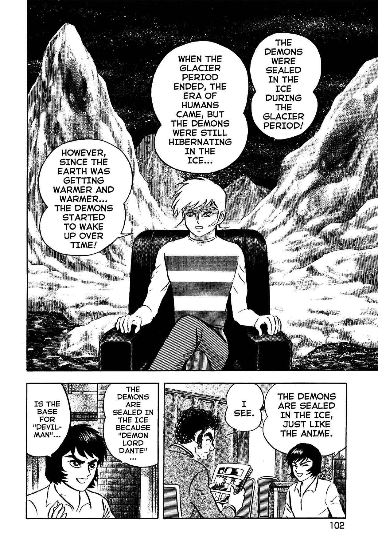 Chapter 5 - Page 2