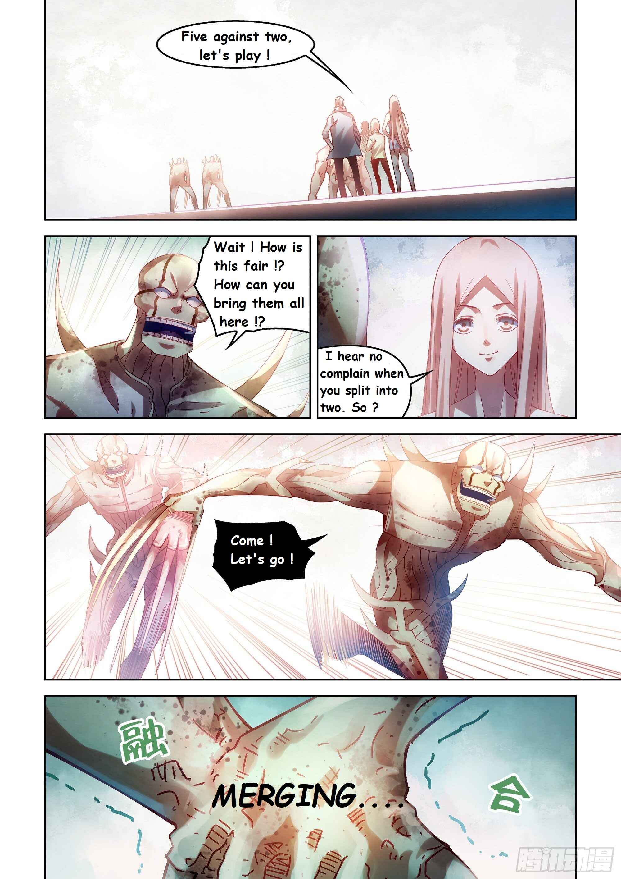 Chapter 380 - Page 1