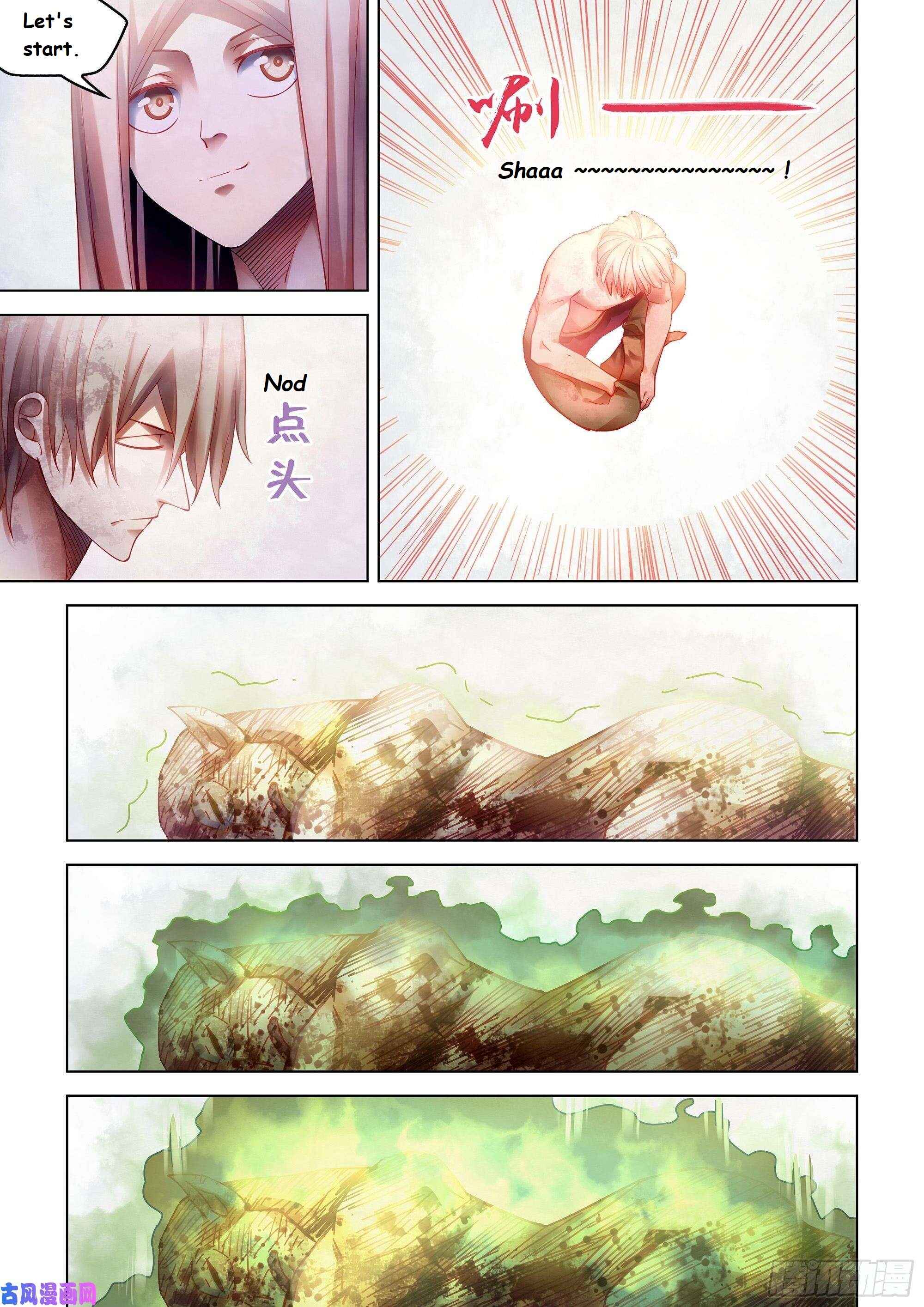 Chapter 380 - Page 10