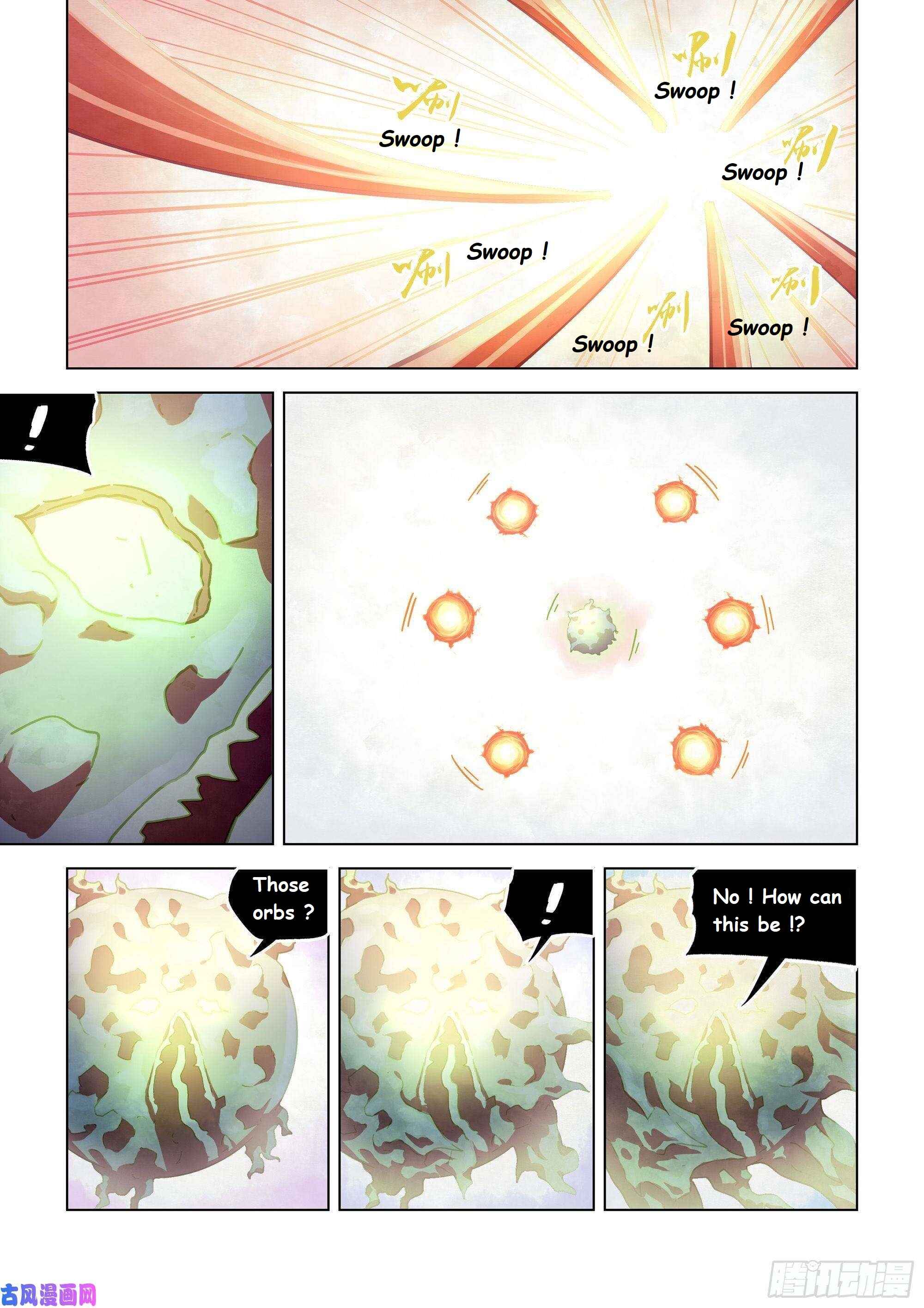 Chapter 380 - Page 18