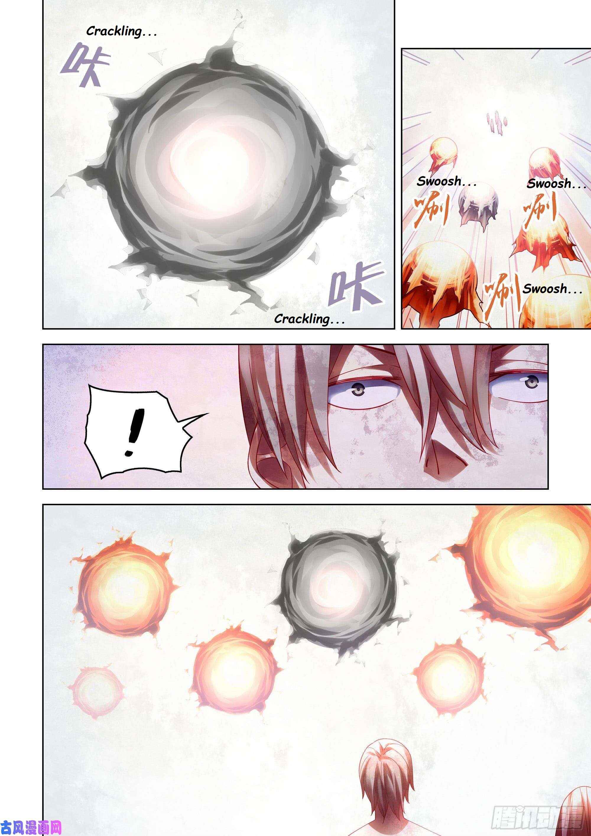 Chapter 380 - Page 20
