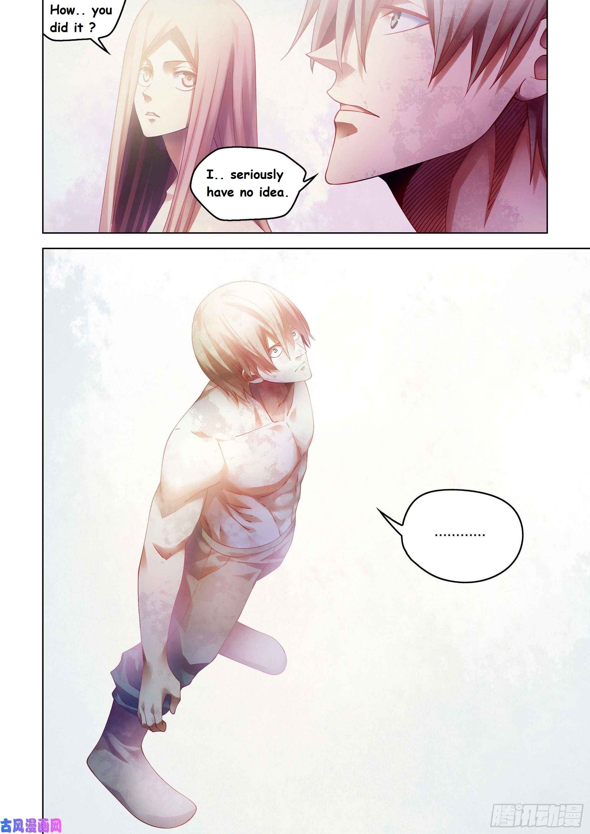 Chapter 380 - Page 21