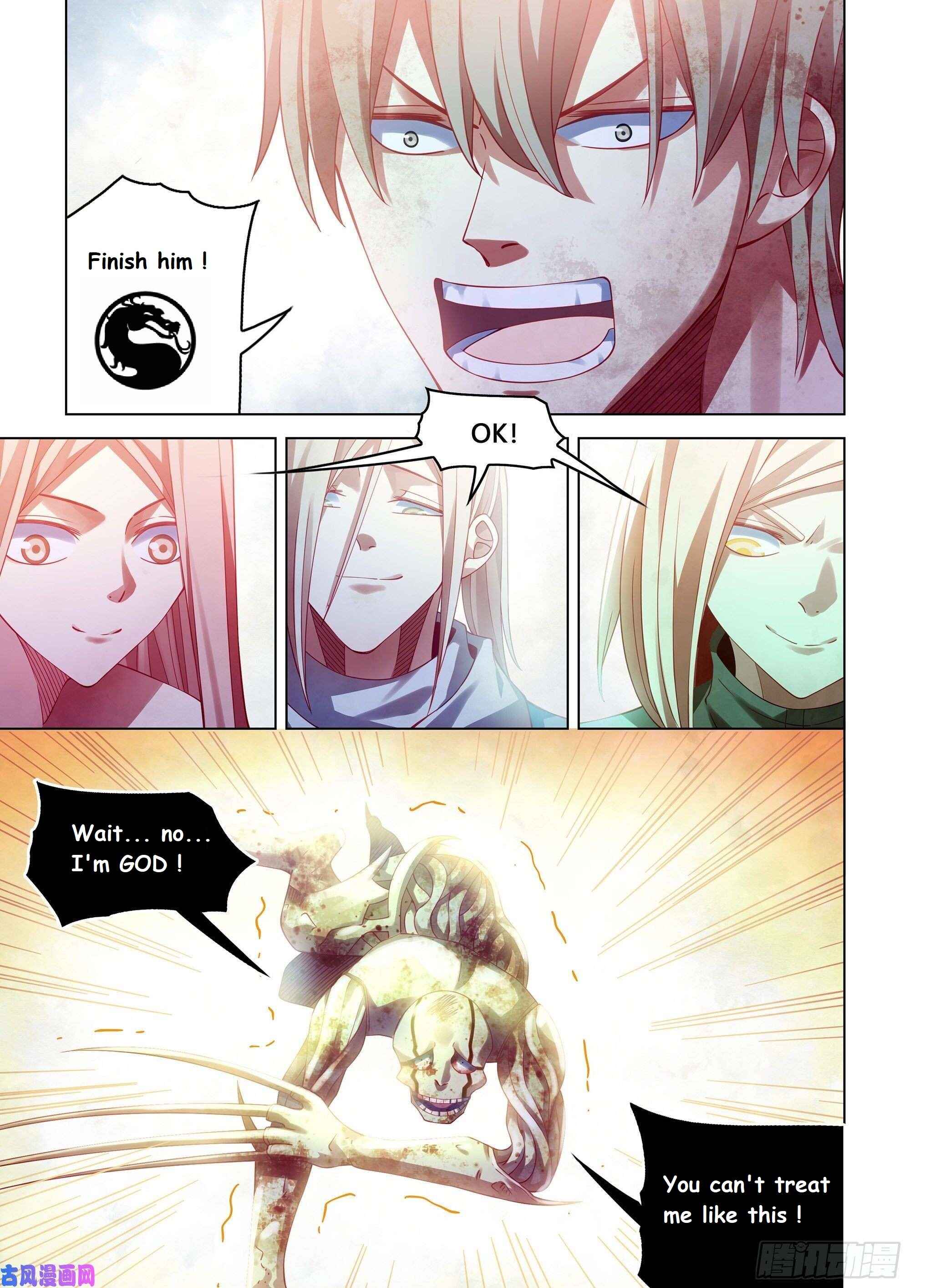Chapter 380 - Page 4