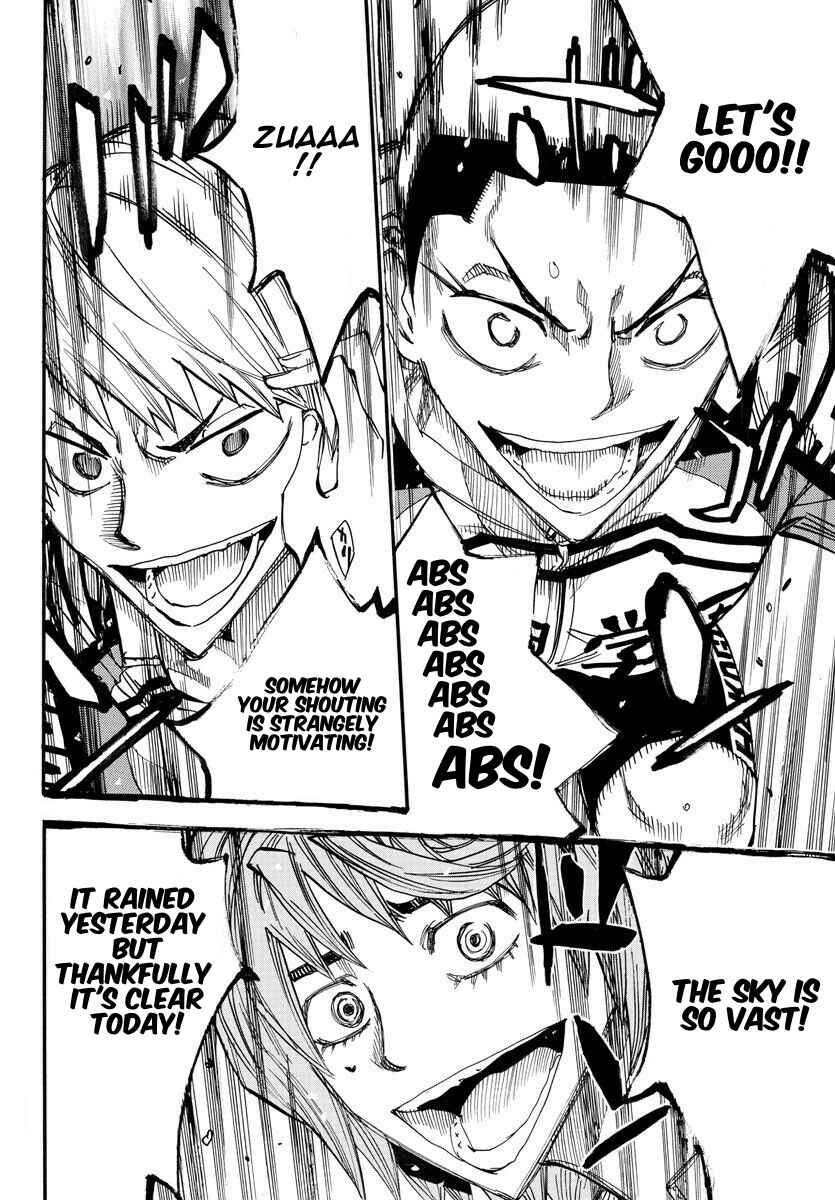 Chapter 662 - Page 12
