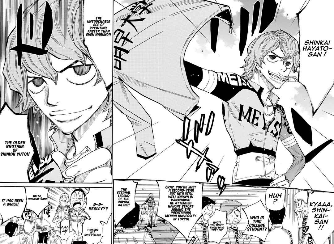 Chapter 662 - Page 14