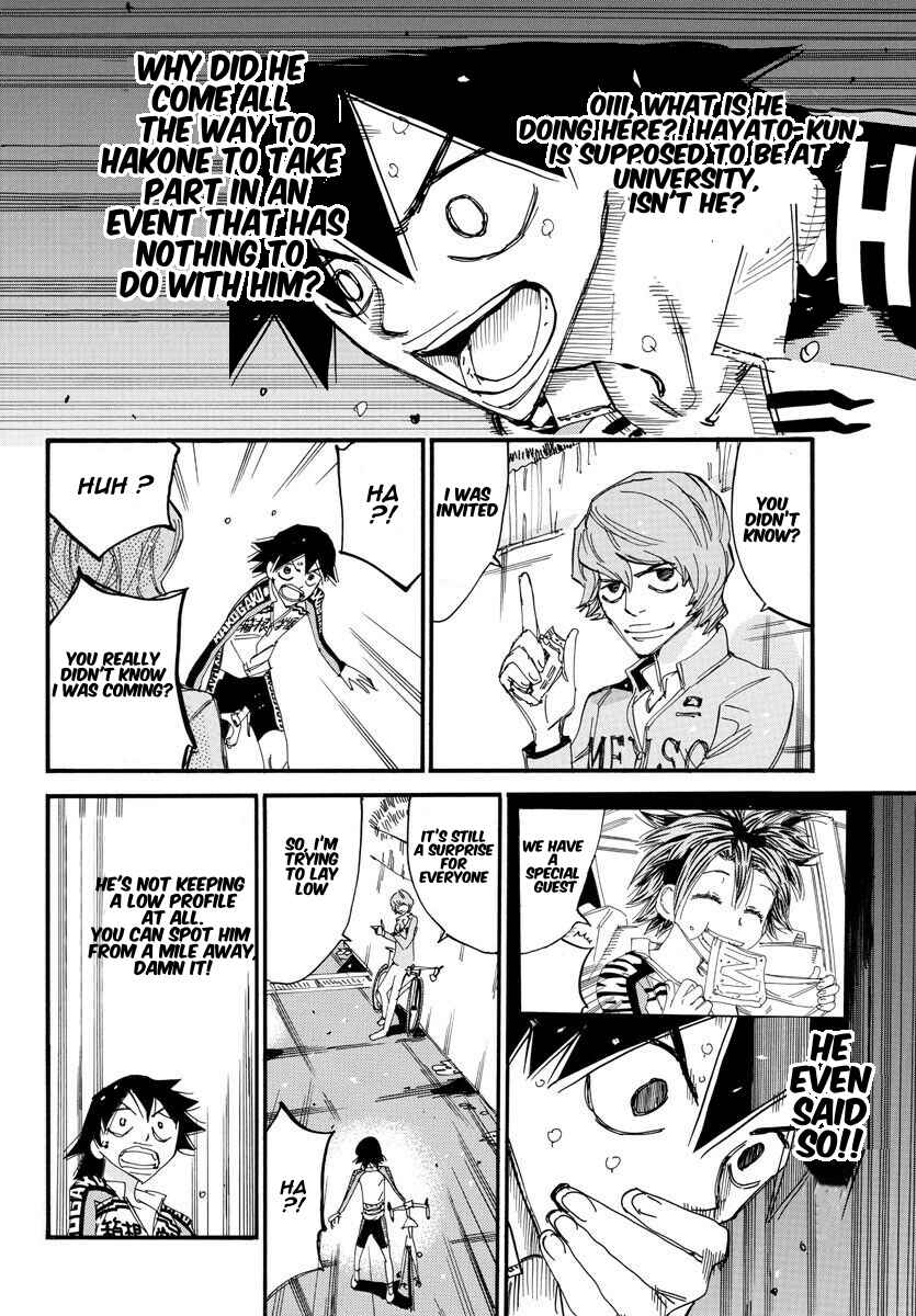 Chapter 662 - Page 5